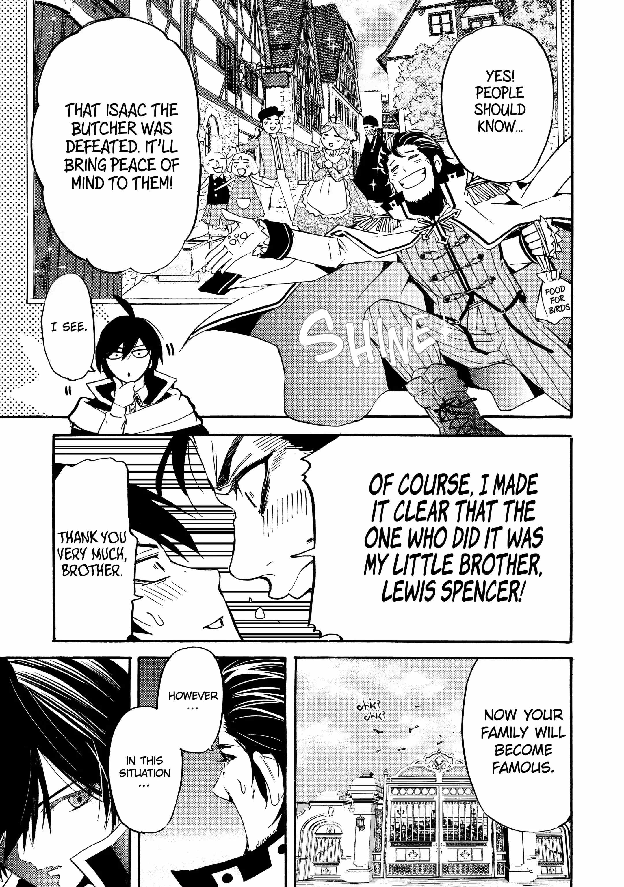 Tensei Shita Moto Dorei, Saikyou no Kizoku ni Natte Toshiue no Musume to Sekai Saikyou wo Mezashimas Chapter 7-2-eng-li - Page 4