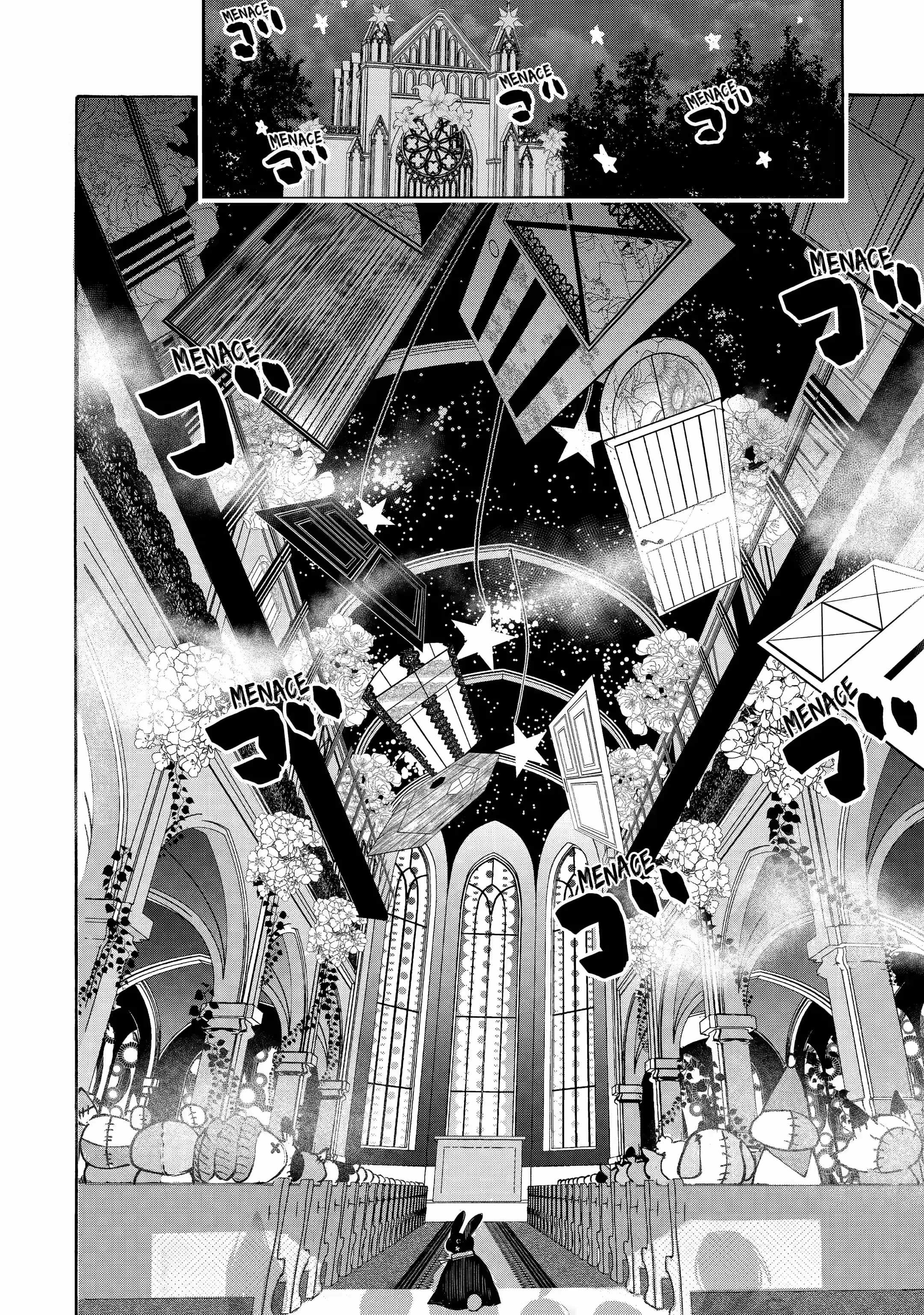 Tensei Shita Moto Dorei, Saikyou no Kizoku ni Natte Toshiue no Musume to Sekai Saikyou wo Mezashimas Chapter 13-2-eng-li - Page 3