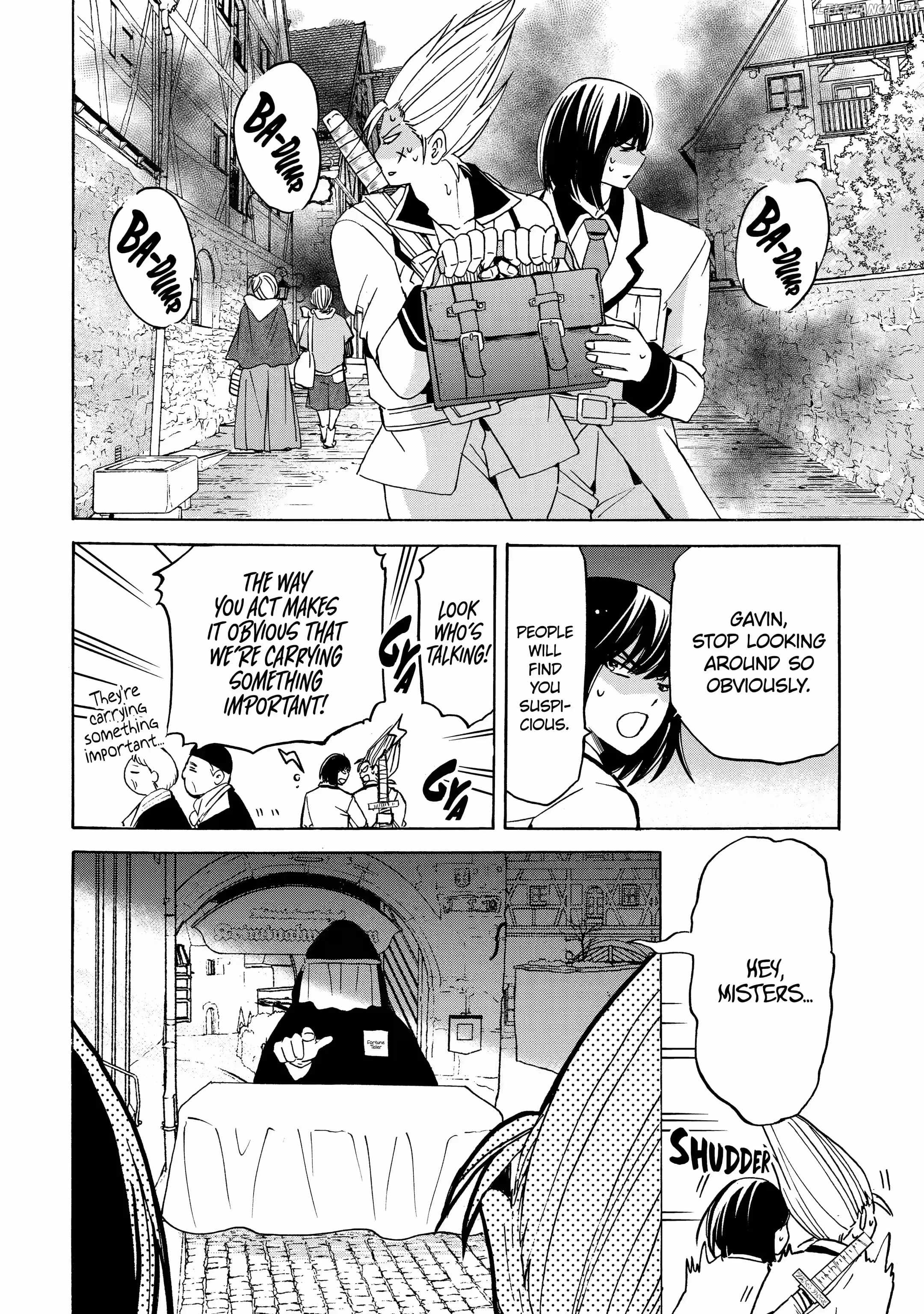 Tensei Shita Moto Dorei, Saikyou no Kizoku ni Natte Toshiue no Musume to Sekai Saikyou wo Mezashimas Chapter 20-1-eng-li - Page 13