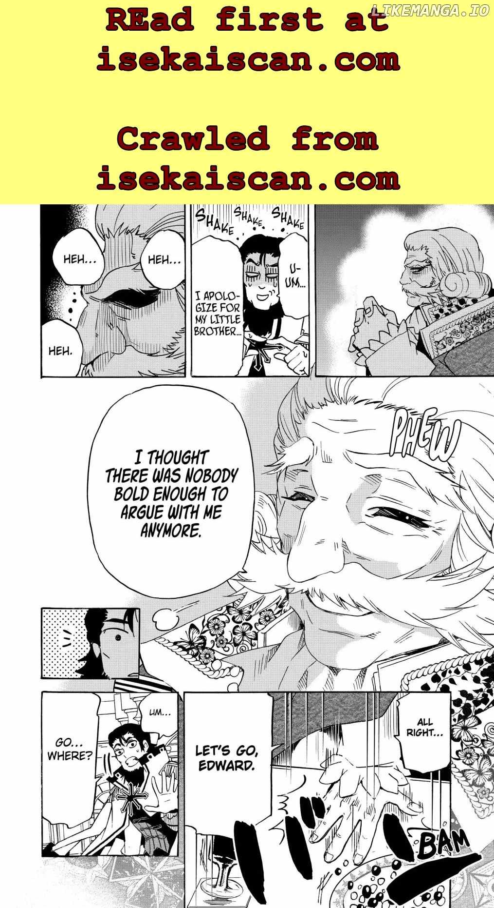 Tensei Shita Moto Dorei, Saikyou no Kizoku ni Natte Toshiue no Musume to Sekai Saikyou wo Mezashimas Chapter 16-1-eng-li - Page 9