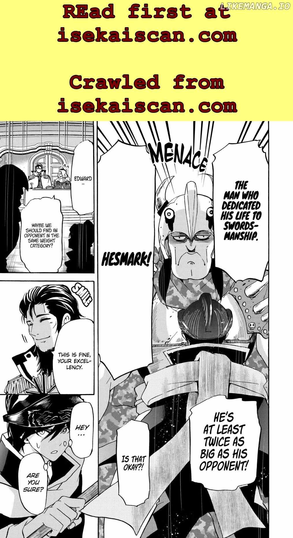 Tensei Shita Moto Dorei, Saikyou no Kizoku ni Natte Toshiue no Musume to Sekai Saikyou wo Mezashimas Chapter 15-2-eng-li - Page 8