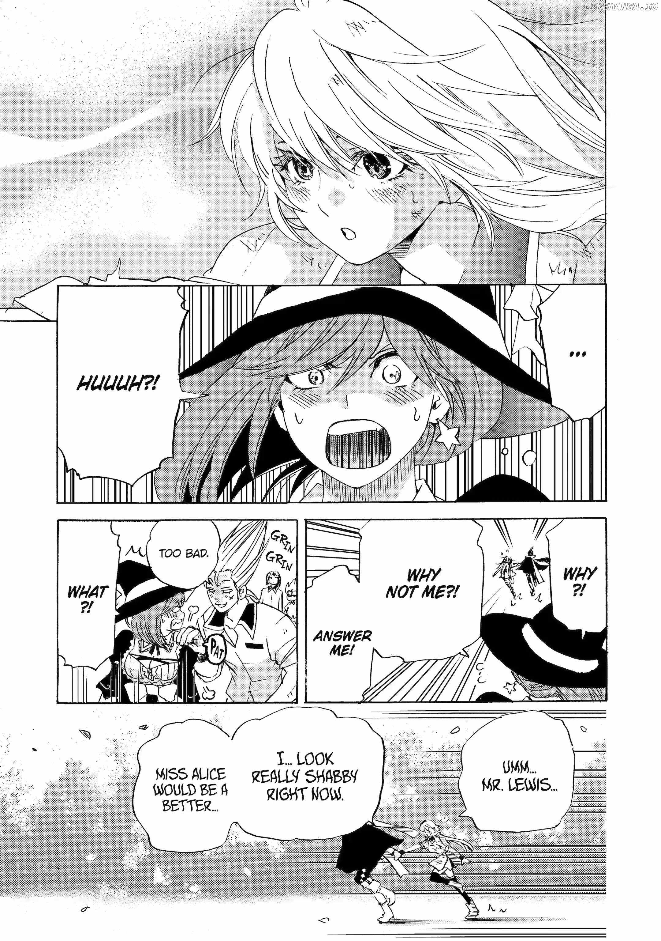 Tensei Shita Moto Dorei, Saikyou no Kizoku ni Natte Toshiue no Musume to Sekai Saikyou wo Mezashimas Chapter 22-2-eng-li - Page 6