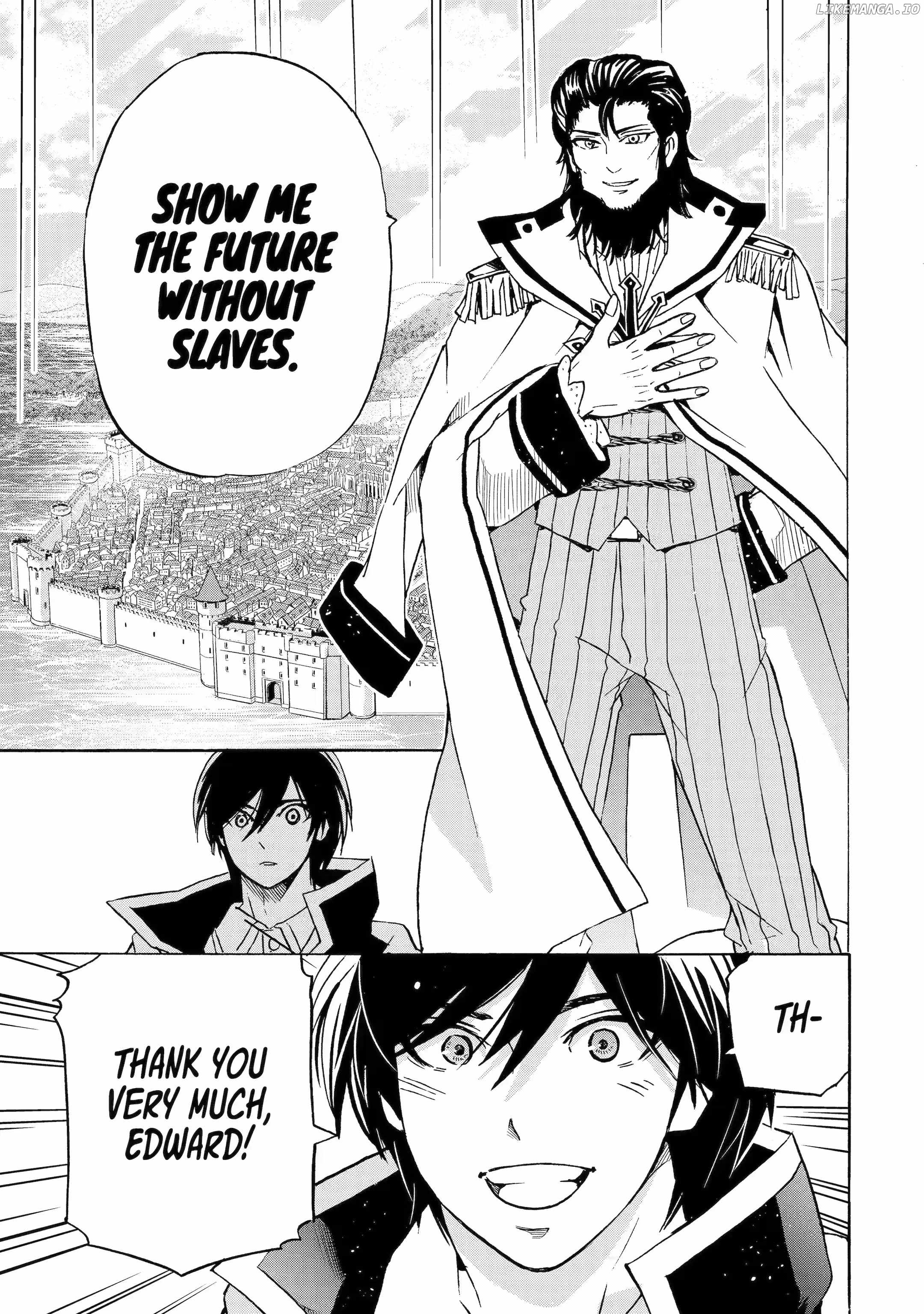 Tensei Shita Moto Dorei, Saikyou no Kizoku ni Natte Toshiue no Musume to Sekai Saikyou wo Mezashimas Chapter 21-2-eng-li - Page 2