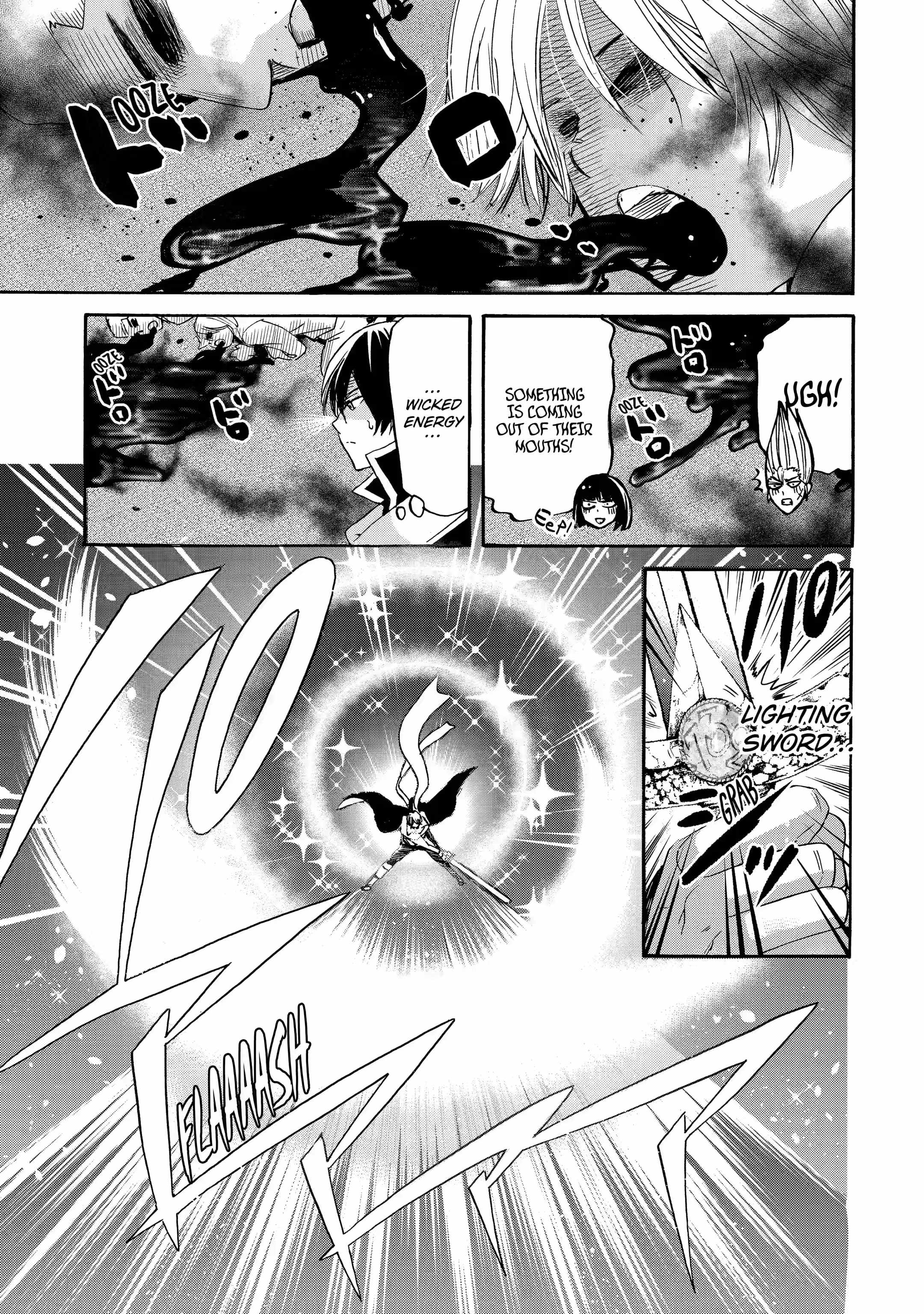 Tensei Shita Moto Dorei, Saikyou no Kizoku ni Natte Toshiue no Musume to Sekai Saikyou wo Mezashimas Chapter 12-3-eng-li - Page 5
