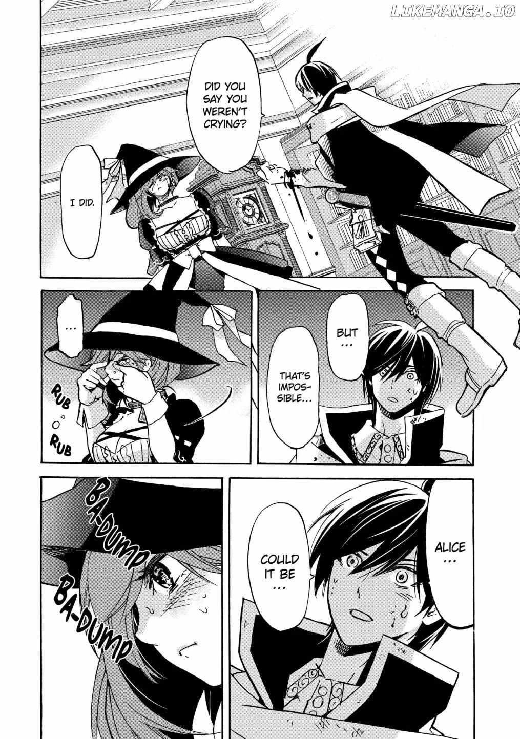 Tensei Shita Moto Dorei, Saikyou no Kizoku ni Natte Toshiue no Musume to Sekai Saikyou wo Mezashimas Chapter 17-1-eng-li - Page 1
