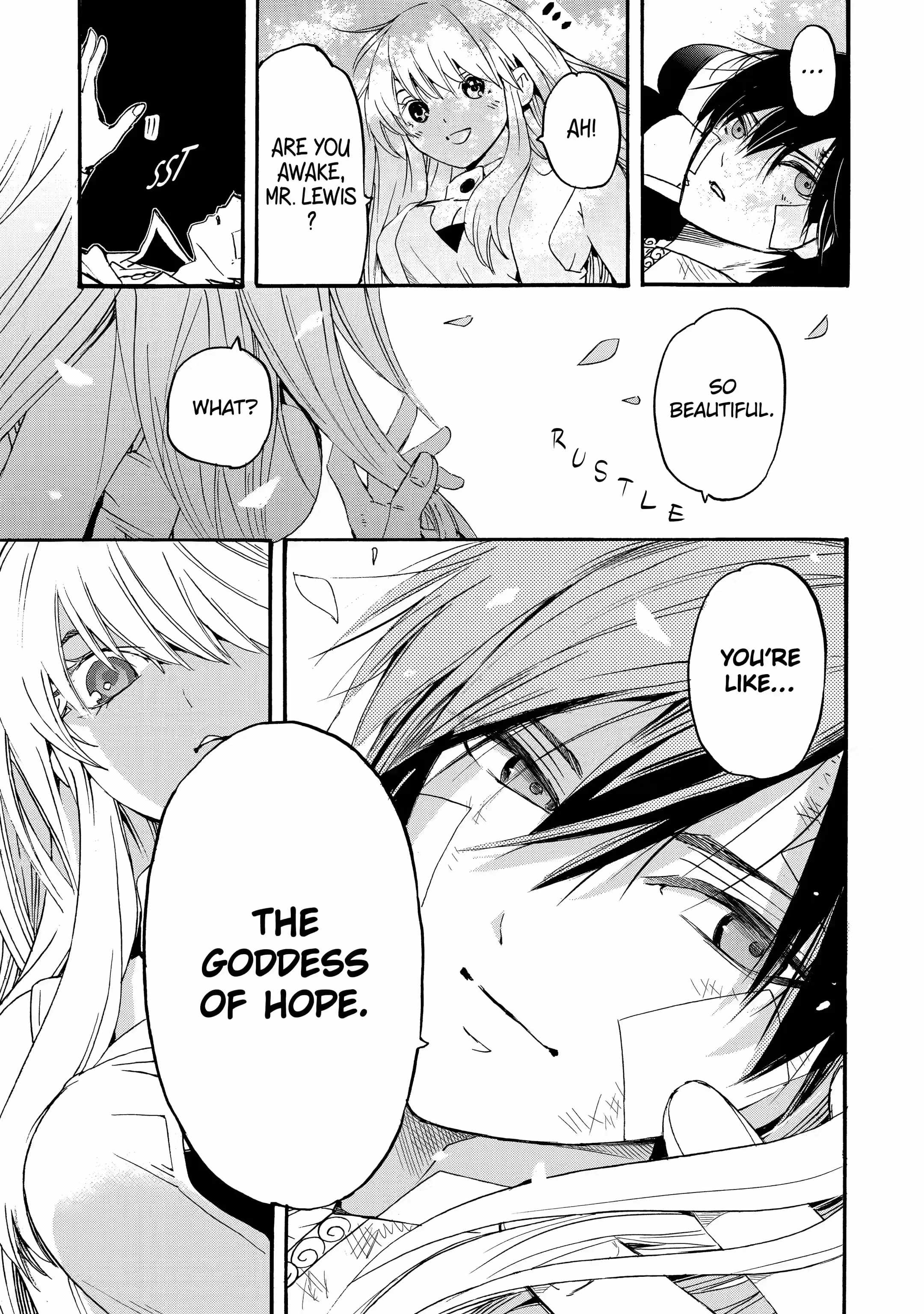 Tensei Shita Moto Dorei, Saikyou no Kizoku ni Natte Toshiue no Musume to Sekai Saikyou wo Mezashimas Chapter 7-1-eng-li - Page 2
