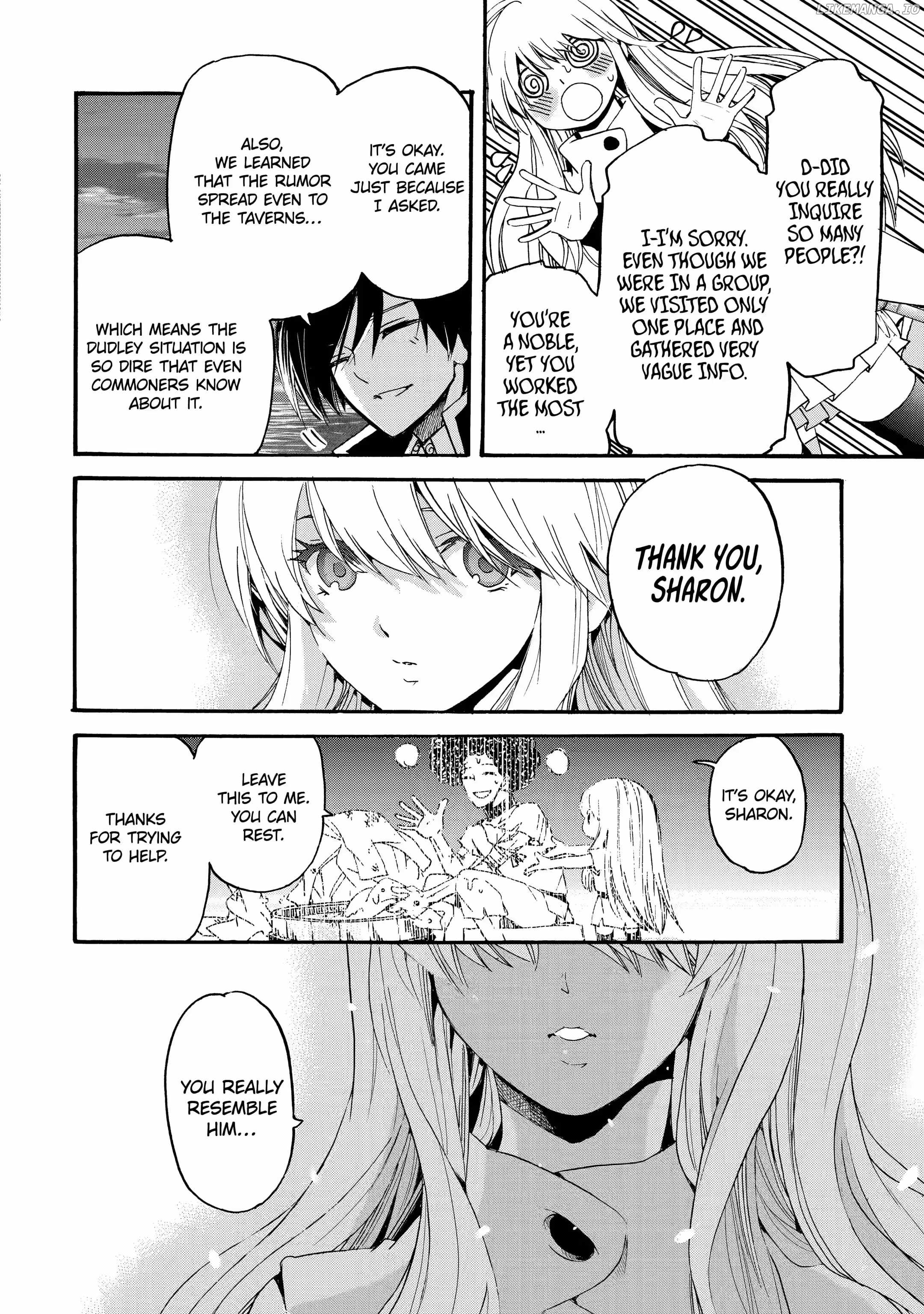Tensei Shita Moto Dorei, Saikyou no Kizoku ni Natte Toshiue no Musume to Sekai Saikyou wo Mezashimas Chapter 8-1-eng-li - Page 9