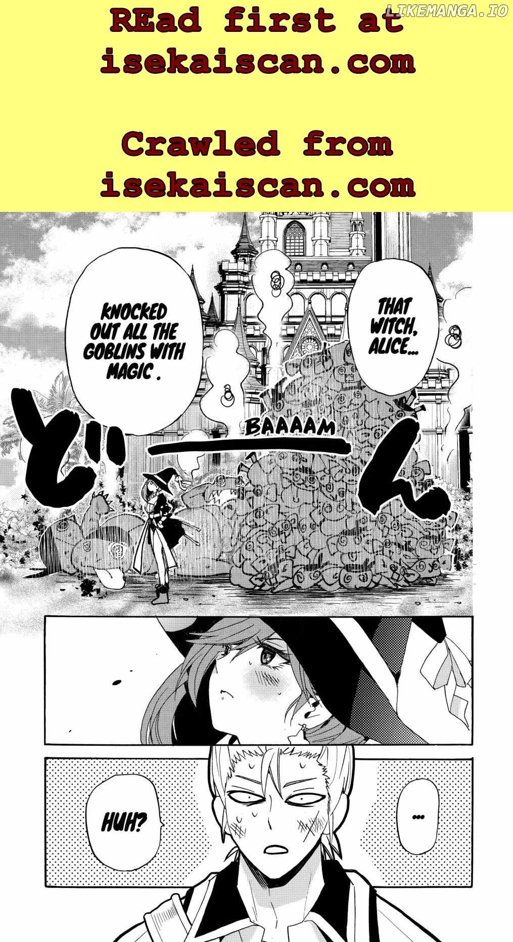 Tensei Shita Moto Dorei, Saikyou no Kizoku ni Natte Toshiue no Musume to Sekai Saikyou wo Mezashimas Chapter 18-1-eng-li - Page 15