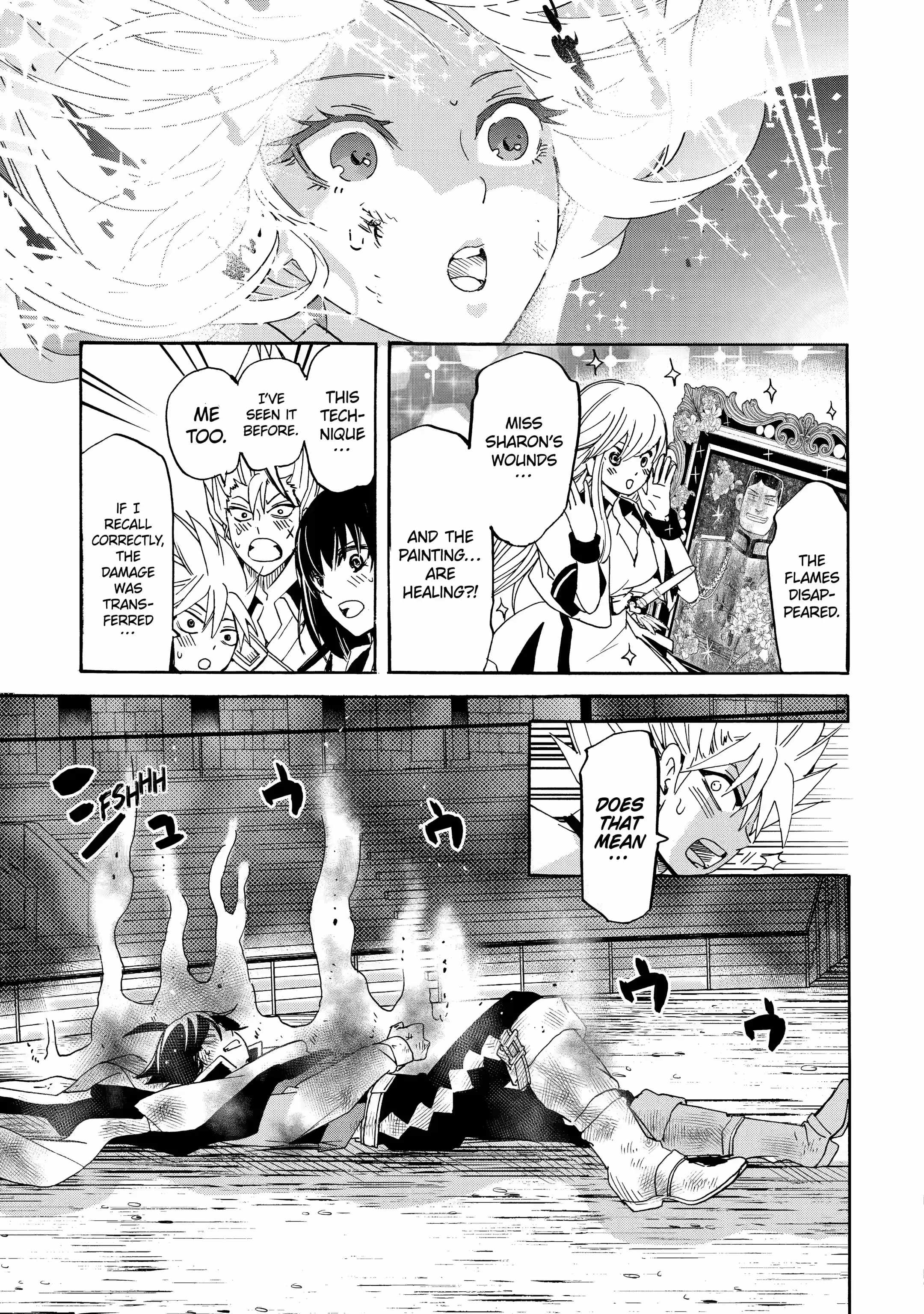 Tensei Shita Moto Dorei, Saikyou no Kizoku ni Natte Toshiue no Musume to Sekai Saikyou wo Mezashimas Chapter 14-2-eng-li - Page 5