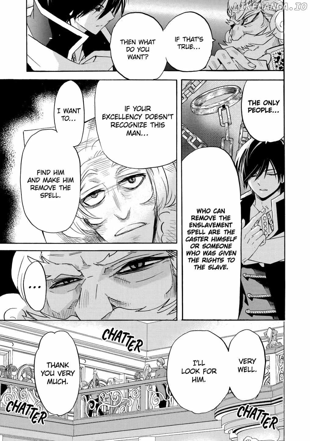 Tensei Shita Moto Dorei, Saikyou no Kizoku ni Natte Toshiue no Musume to Sekai Saikyou wo Mezashimas Chapter 16-1-eng-li - Page 4
