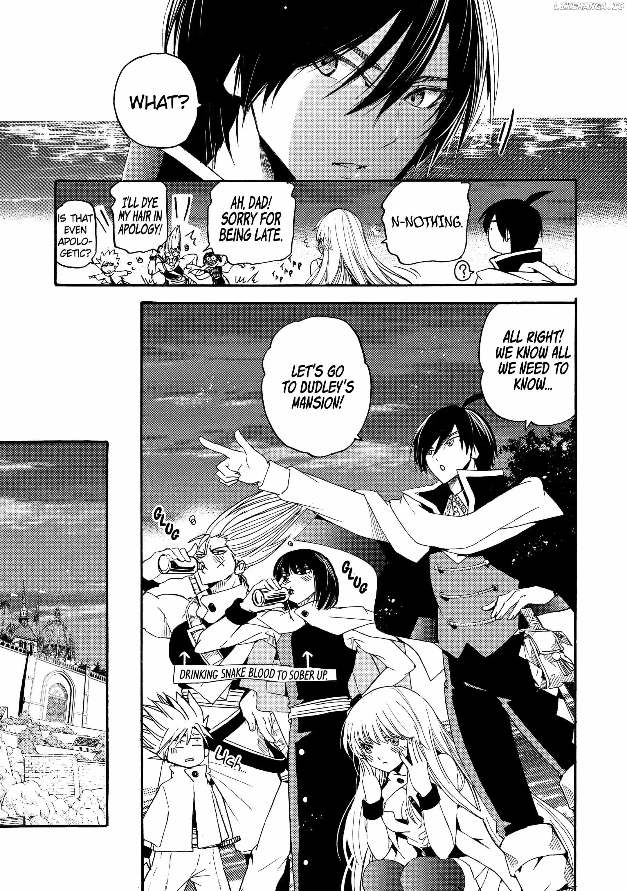 Tensei Shita Moto Dorei, Saikyou no Kizoku ni Natte Toshiue no Musume to Sekai Saikyou wo Mezashimas Chapter 8-1-eng-li - Page 10