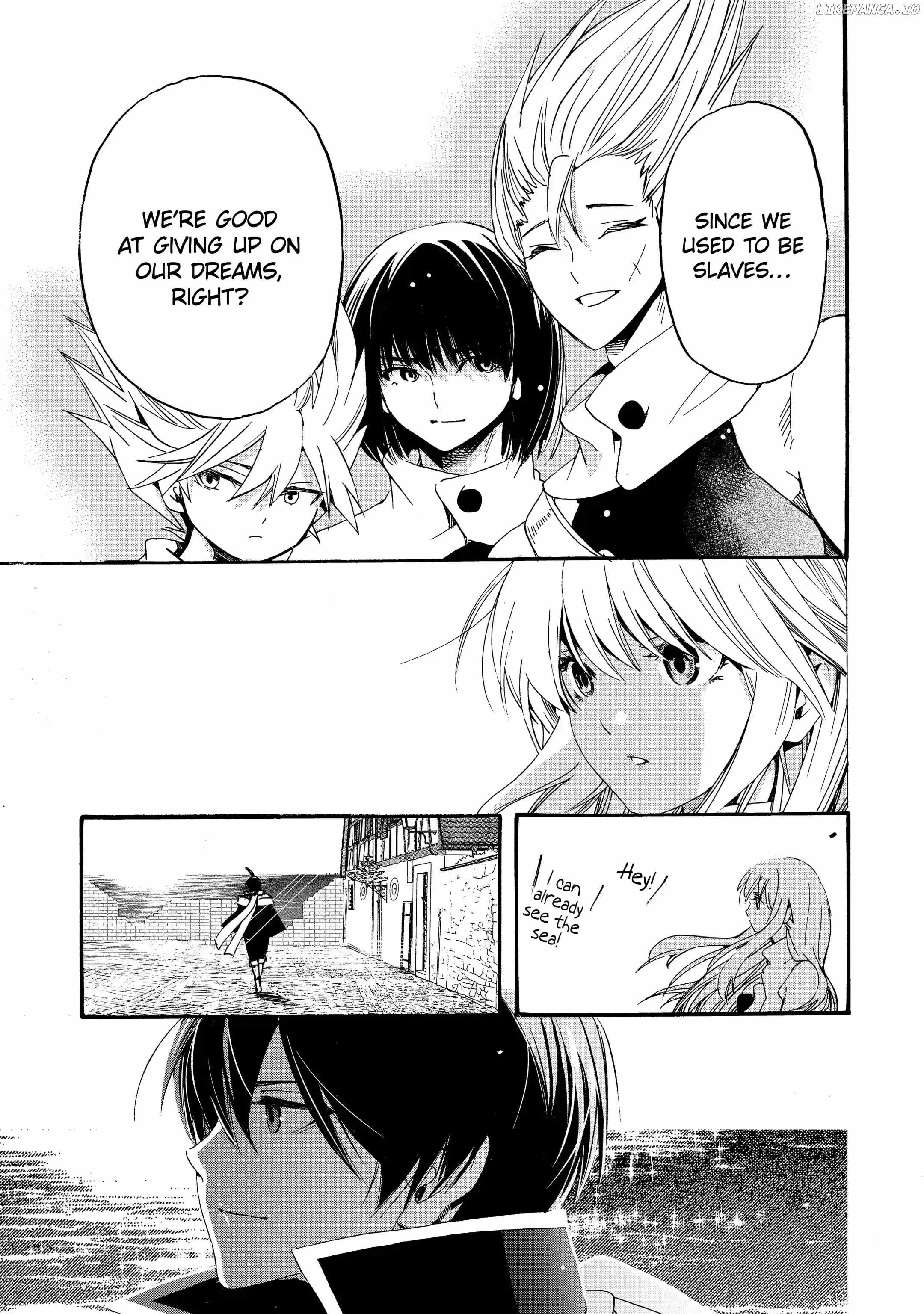 Tensei Shita Moto Dorei, Saikyou no Kizoku ni Natte Toshiue no Musume to Sekai Saikyou wo Mezashimas Chapter 7-3-eng-li - Page 7