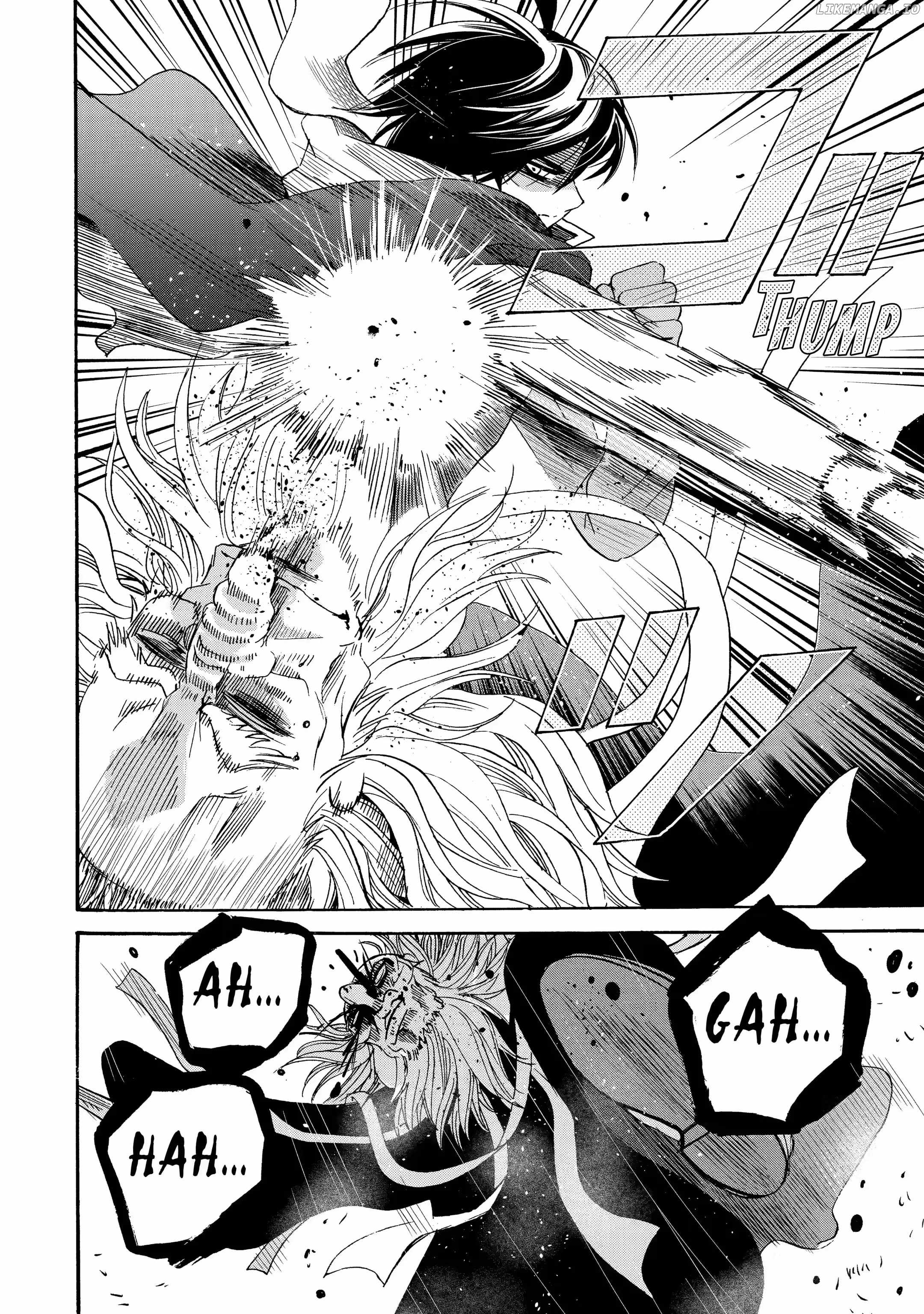 Tensei Shita Moto Dorei, Saikyou no Kizoku ni Natte Toshiue no Musume to Sekai Saikyou wo Mezashimas Chapter 9-1-eng-li - Page 9