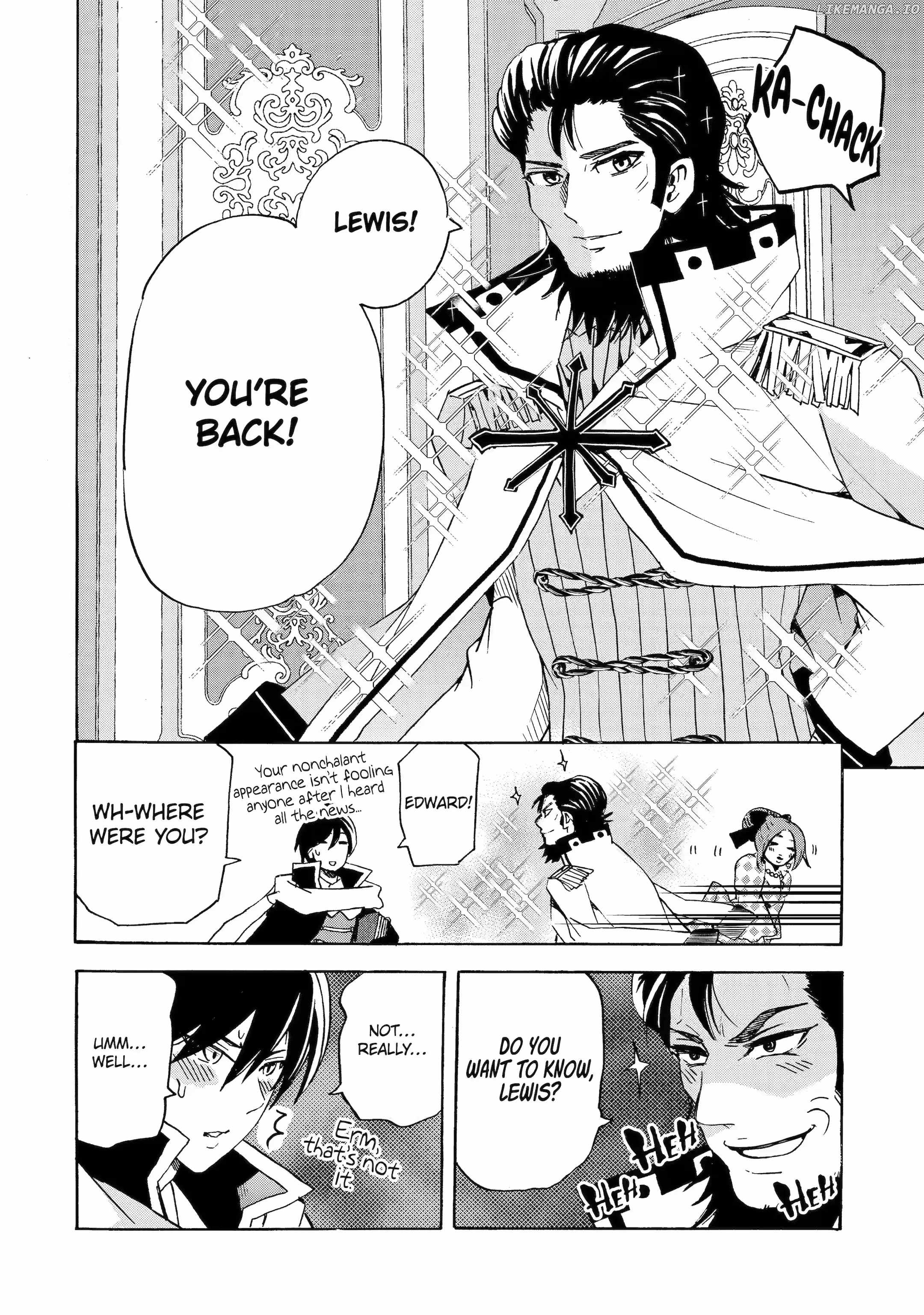Tensei Shita Moto Dorei, Saikyou no Kizoku ni Natte Toshiue no Musume to Sekai Saikyou wo Mezashimas Chapter 21-1-eng-li - Page 11