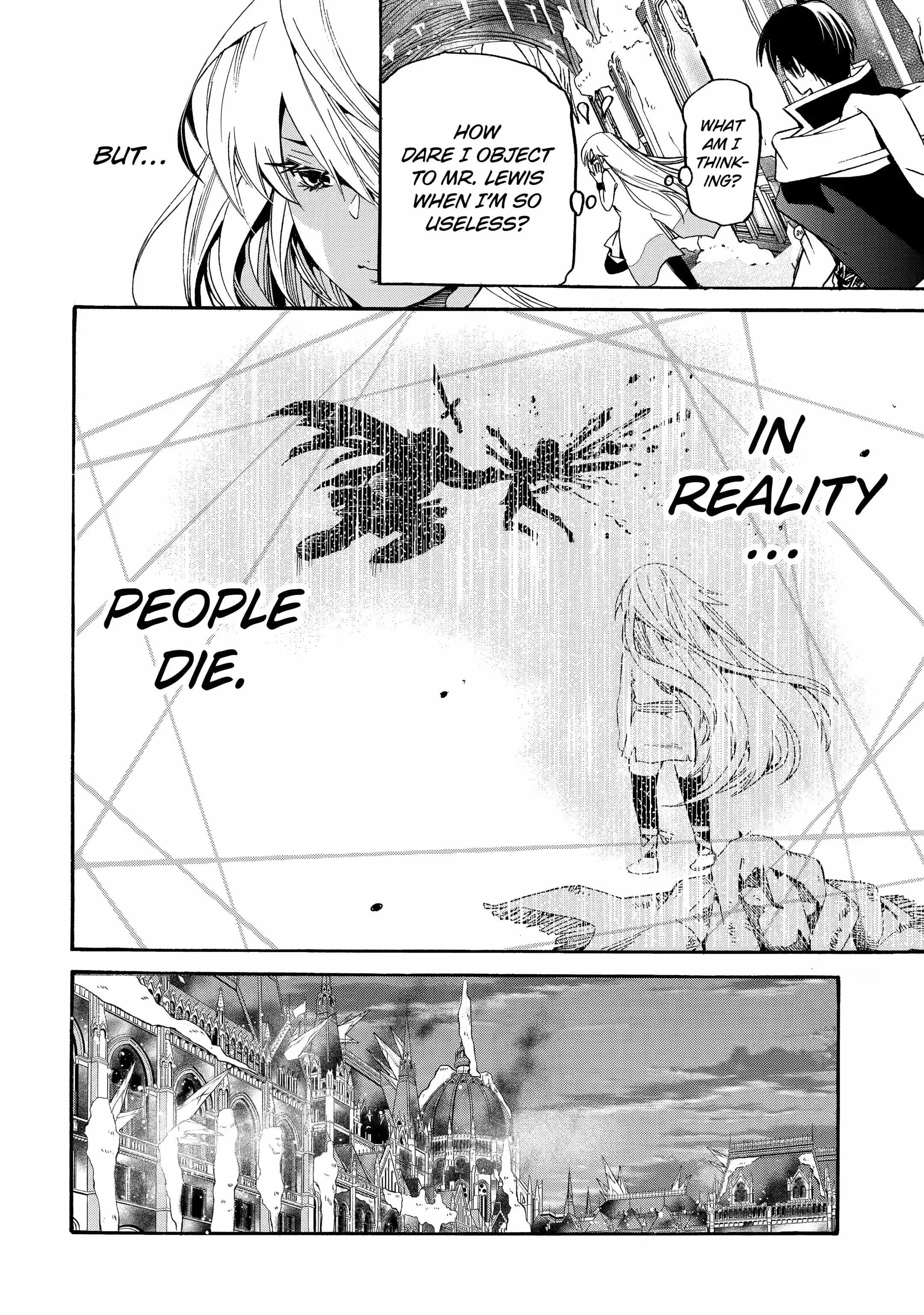 Tensei Shita Moto Dorei, Saikyou no Kizoku ni Natte Toshiue no Musume to Sekai Saikyou wo Mezashimas Chapter 9-2-eng-li - Page 4