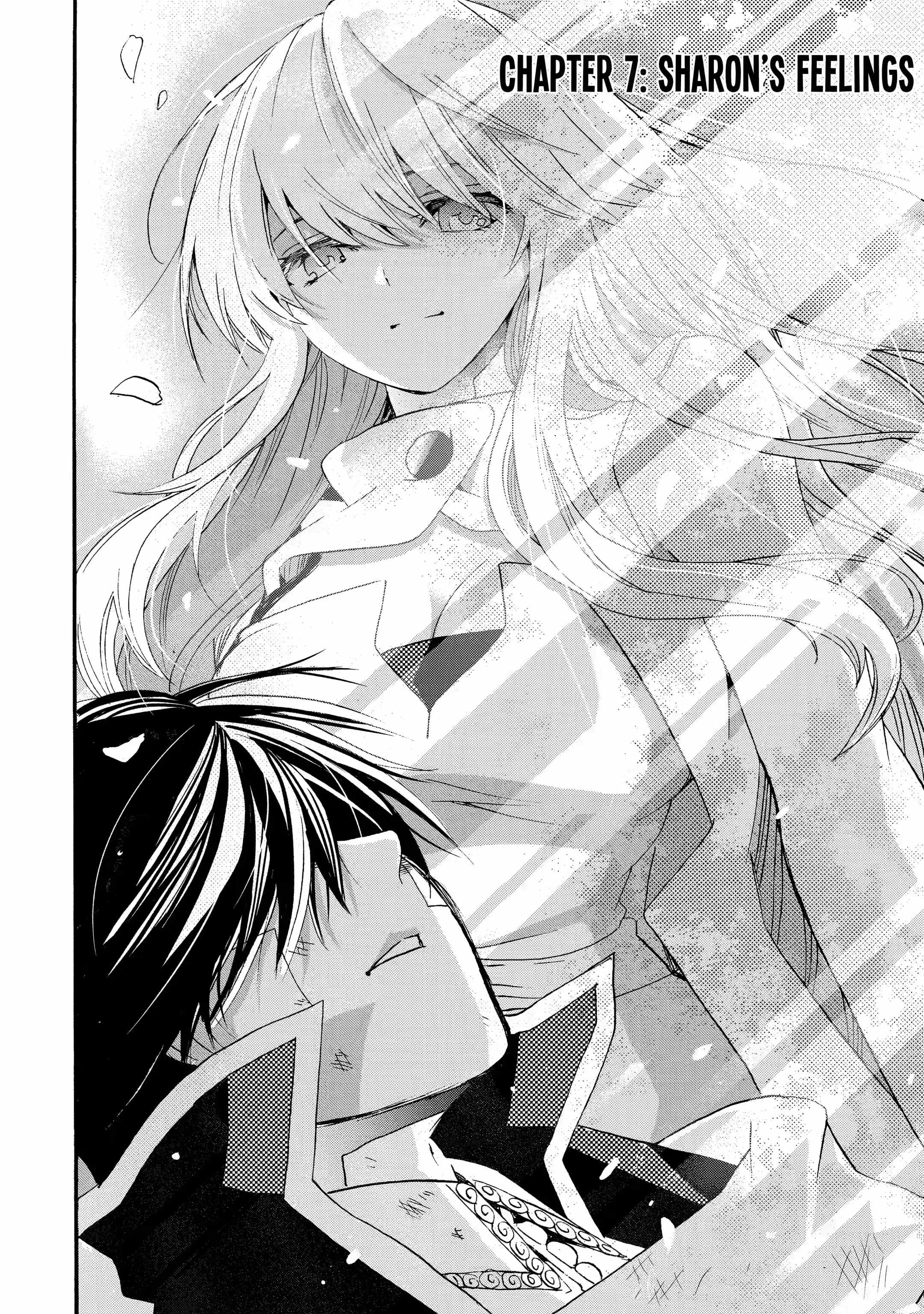 Tensei Shita Moto Dorei, Saikyou no Kizoku ni Natte Toshiue no Musume to Sekai Saikyou wo Mezashimas Chapter 7-1-eng-li - Page 1
