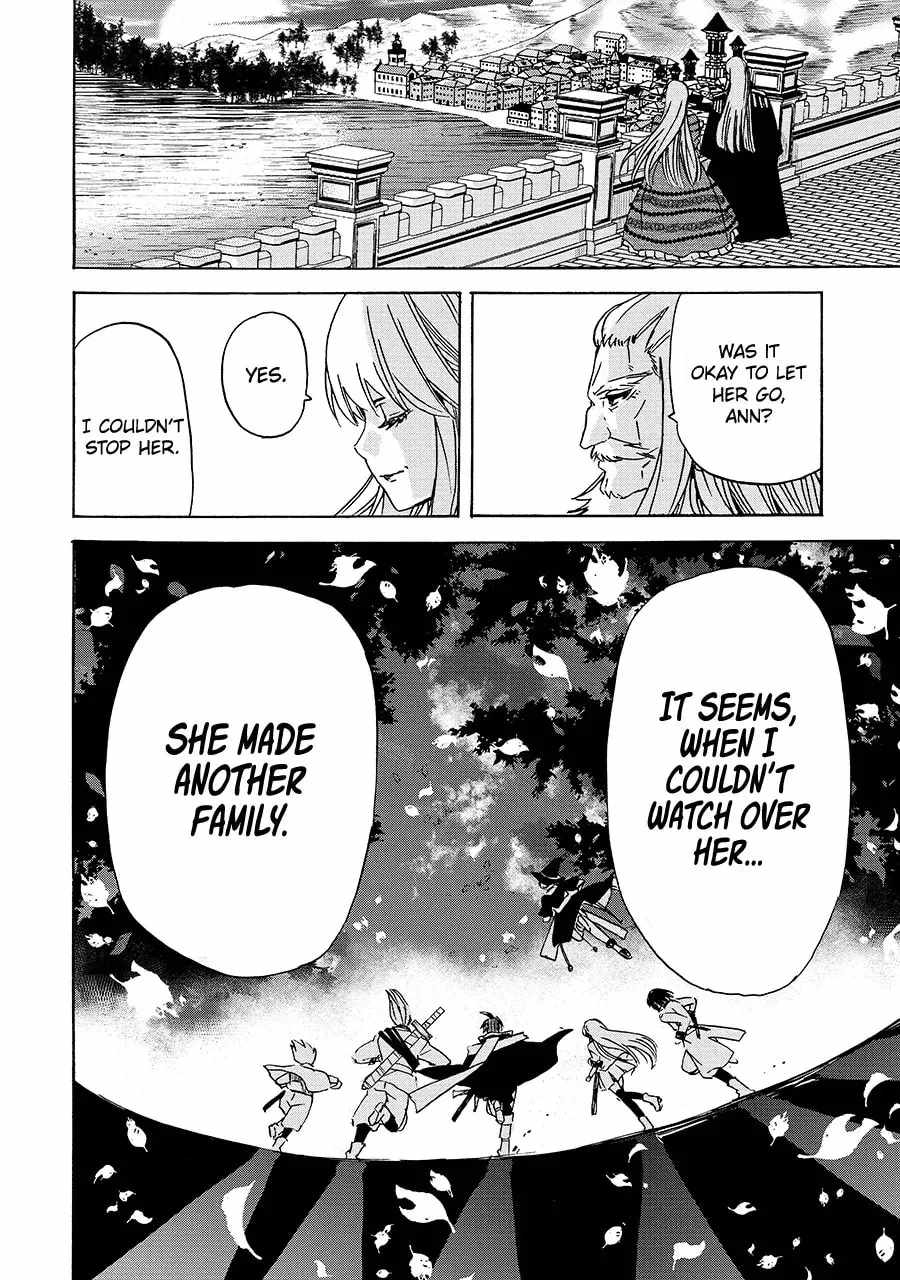 Tensei Shita Moto Dorei, Saikyou no Kizoku ni Natte Toshiue no Musume to Sekai Saikyou wo Mezashimas Chapter 24-2-eng-li - Page 4