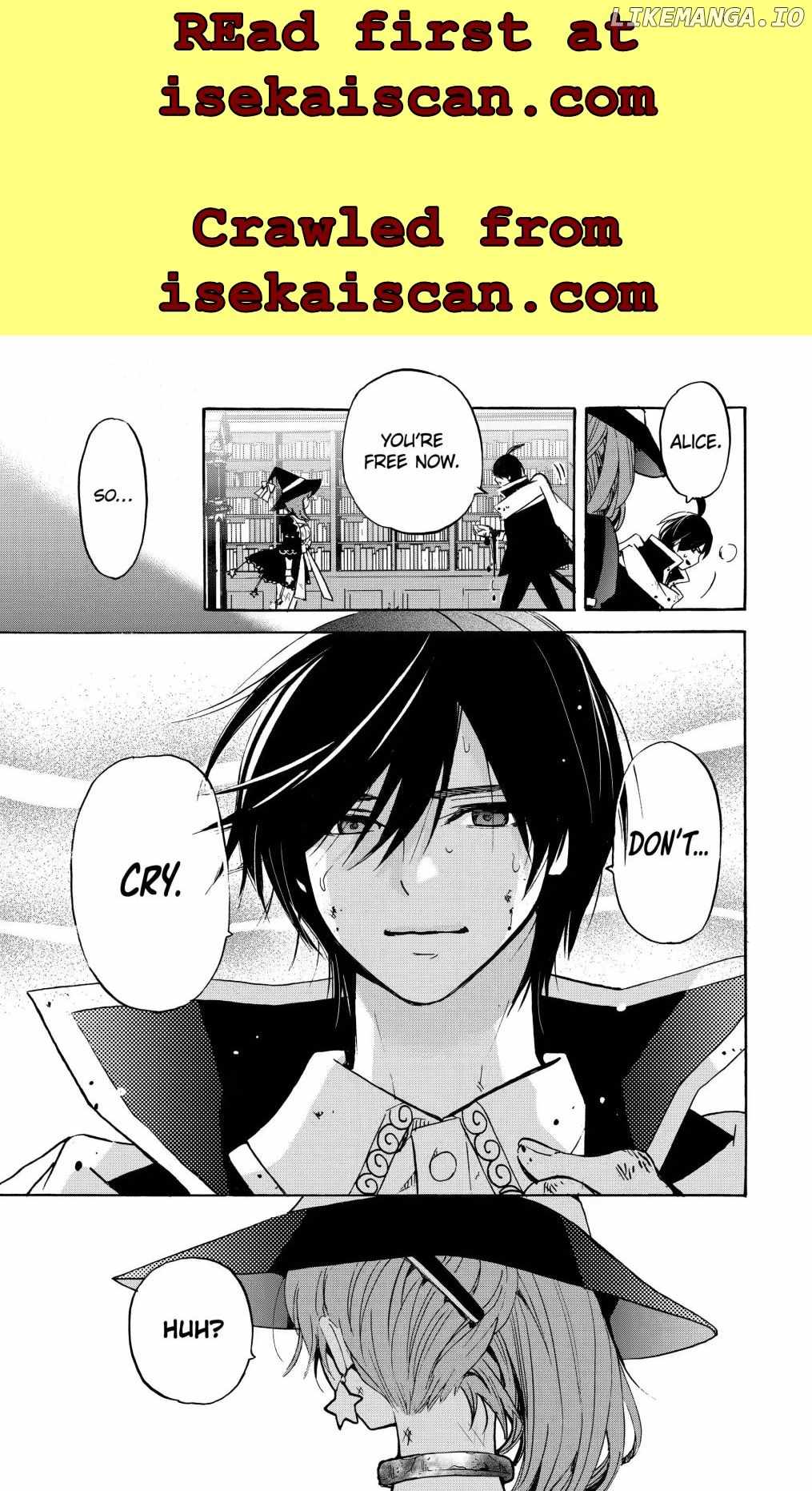 Tensei Shita Moto Dorei, Saikyou no Kizoku ni Natte Toshiue no Musume to Sekai Saikyou wo Mezashimas Chapter 16-3-eng-li - Page 10