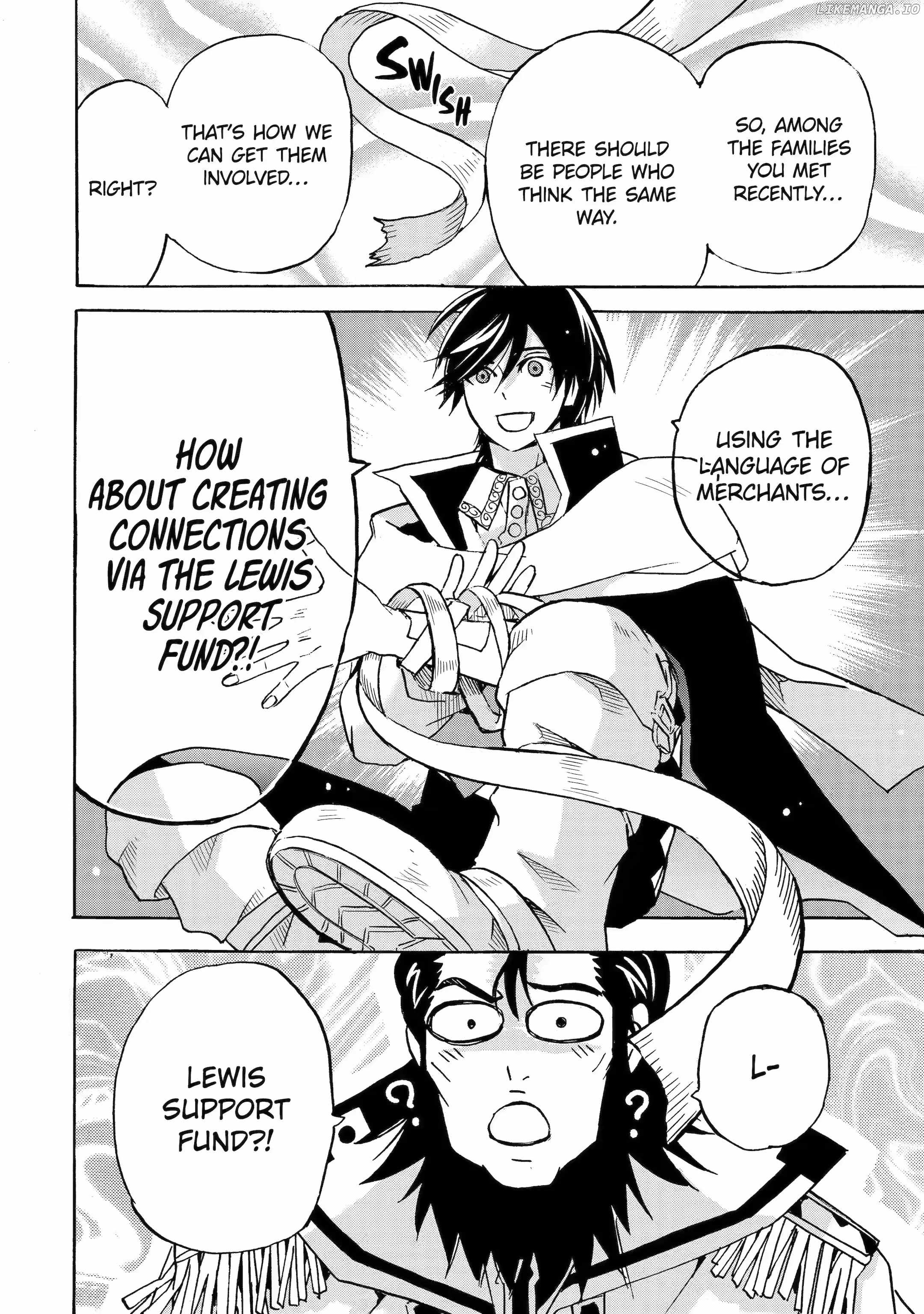 Tensei Shita Moto Dorei, Saikyou no Kizoku ni Natte Toshiue no Musume to Sekai Saikyou wo Mezashimas Chapter 21-2-eng-li - Page 12