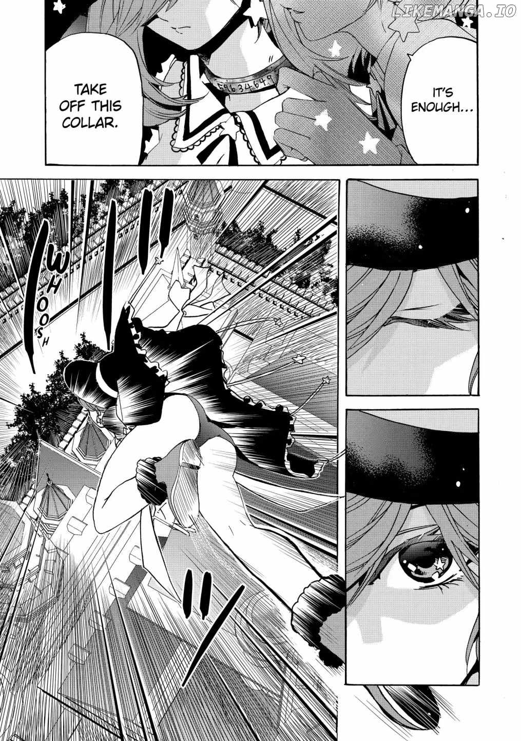 Tensei Shita Moto Dorei, Saikyou no Kizoku ni Natte Toshiue no Musume to Sekai Saikyou wo Mezashimas Chapter 16-2-eng-li - Page 2