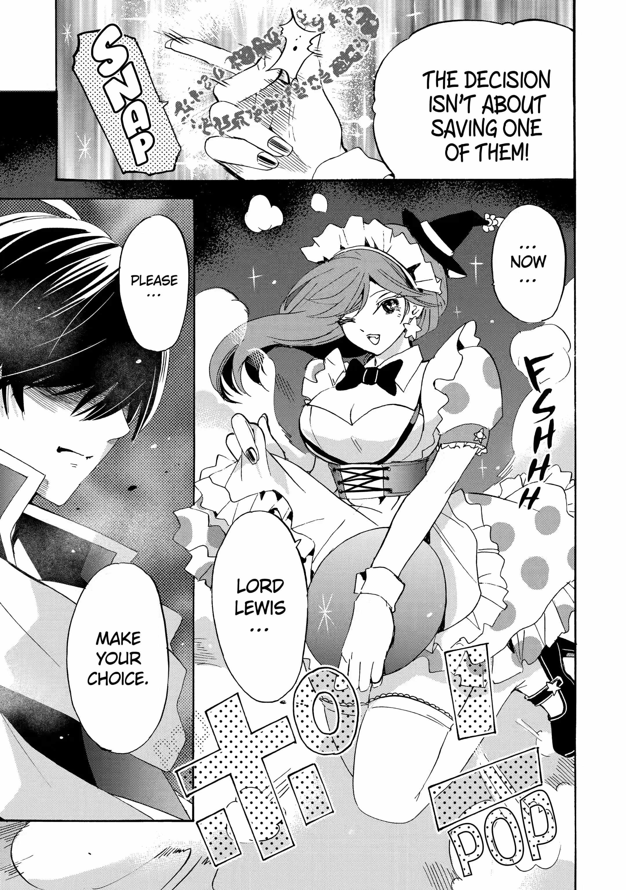 Tensei Shita Moto Dorei, Saikyou no Kizoku ni Natte Toshiue no Musume to Sekai Saikyou wo Mezashimas Chapter 13-3-eng-li - Page 10