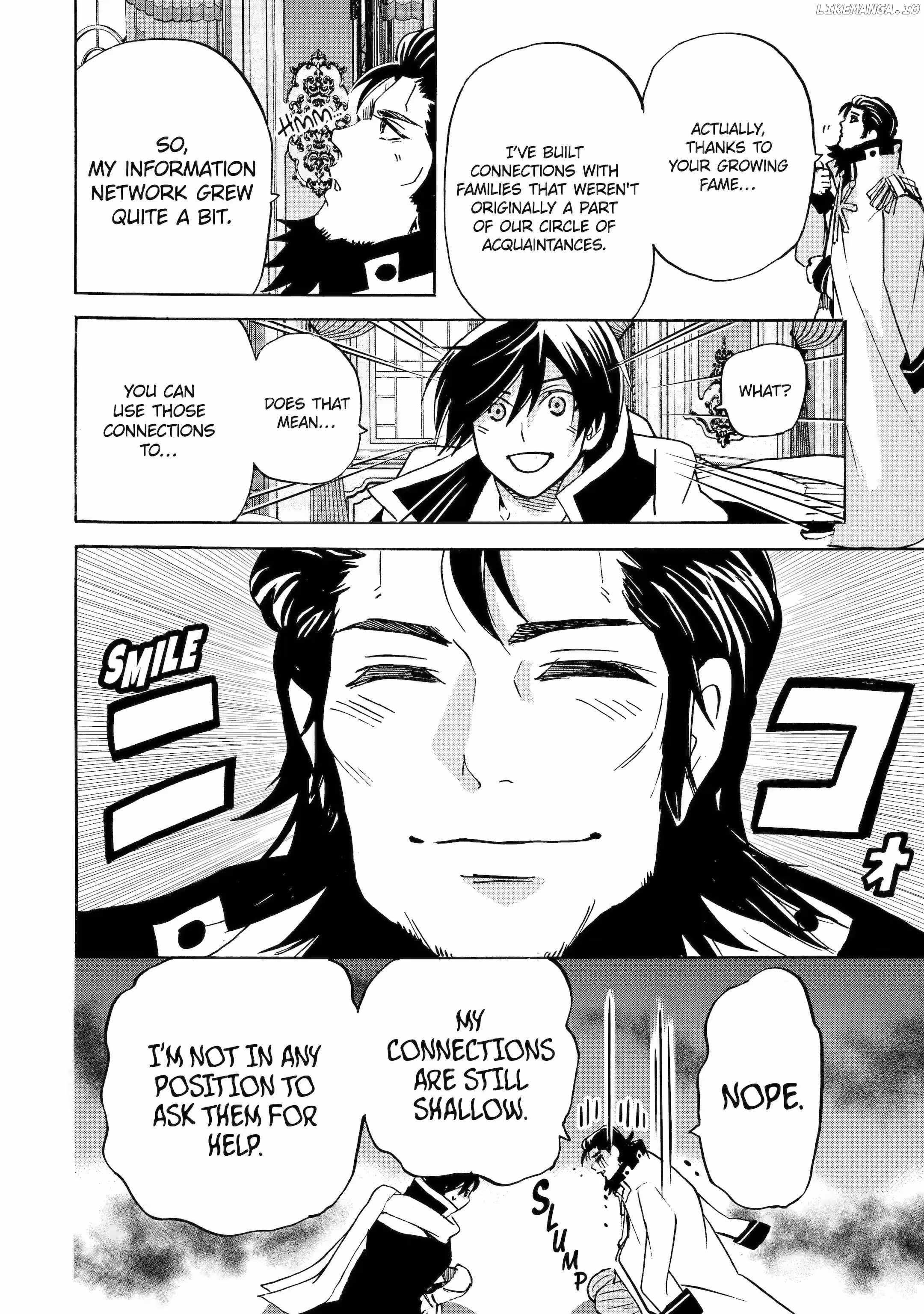 Tensei Shita Moto Dorei, Saikyou no Kizoku ni Natte Toshiue no Musume to Sekai Saikyou wo Mezashimas Chapter 21-2-eng-li - Page 8