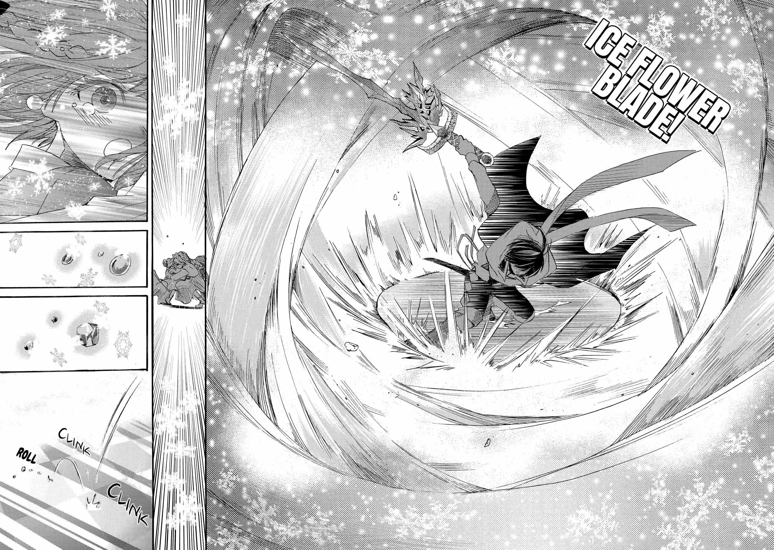 Tensei Shita Moto Dorei, Saikyou no Kizoku ni Natte Toshiue no Musume to Sekai Saikyou wo Mezashimas Chapter 8-3-eng-li - Page 6
