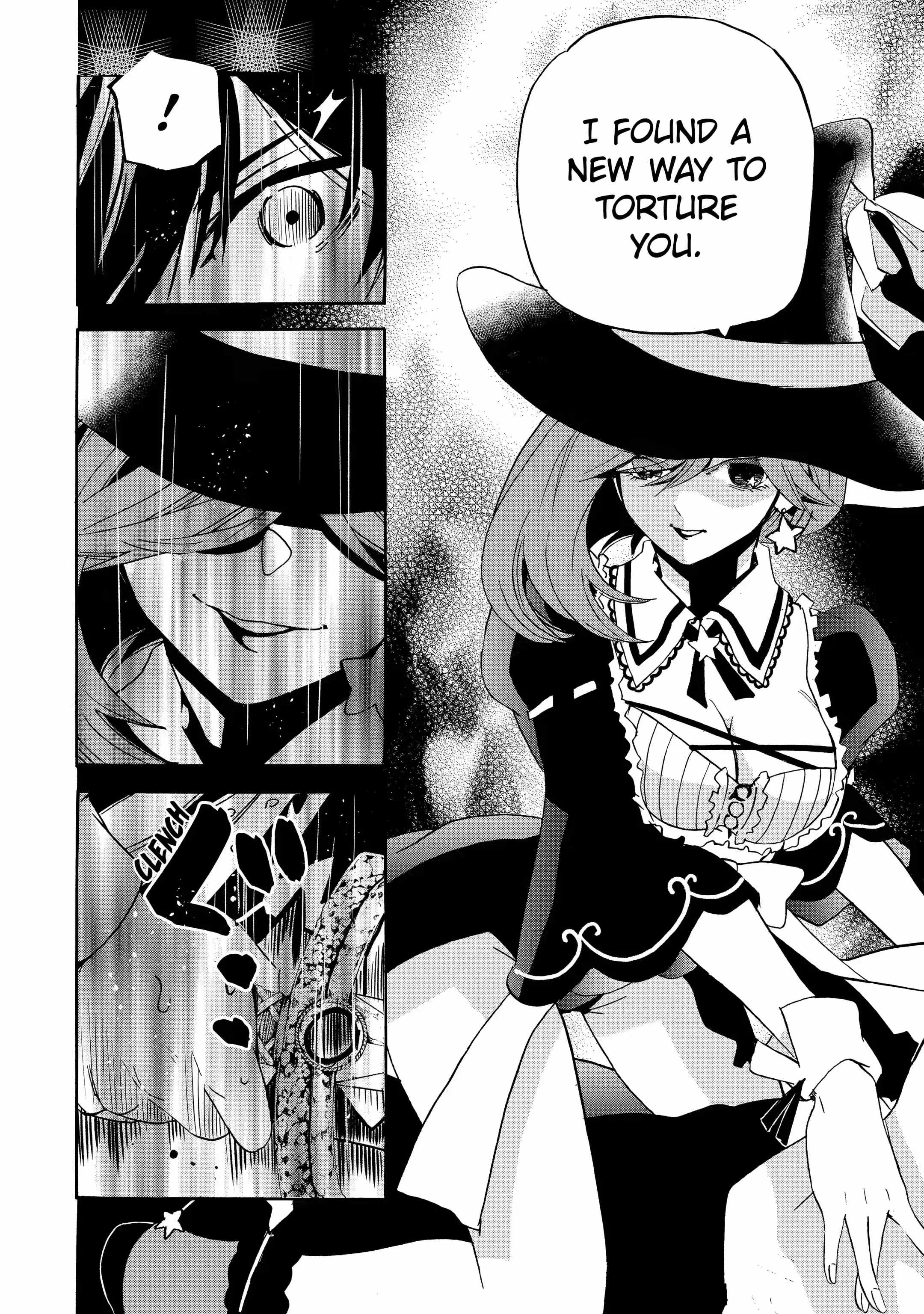 Tensei Shita Moto Dorei, Saikyou no Kizoku ni Natte Toshiue no Musume to Sekai Saikyou wo Mezashimas Chapter 14-3-eng-li - Page 8