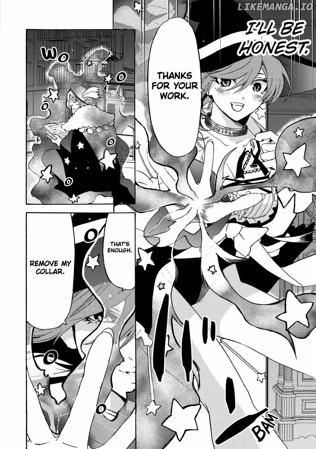 Tensei Shita Moto Dorei, Saikyou no Kizoku ni Natte Toshiue no Musume to Sekai Saikyou wo Mezashimas Chapter 16-2-eng-li - Page 5
