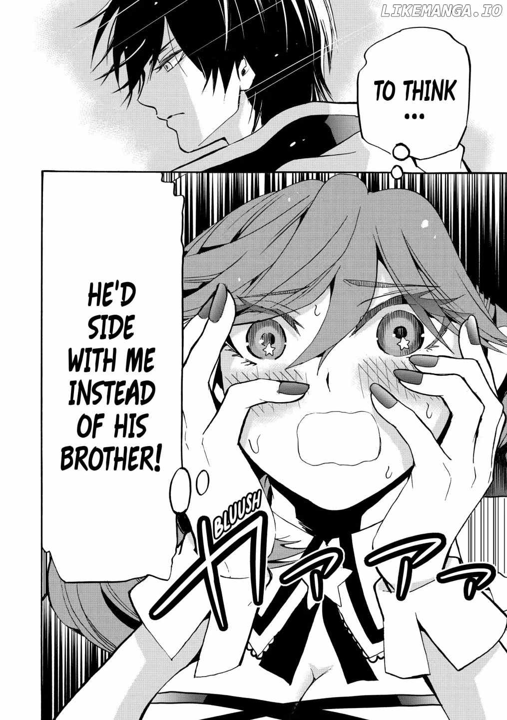 Tensei Shita Moto Dorei, Saikyou no Kizoku ni Natte Toshiue no Musume to Sekai Saikyou wo Mezashimas Chapter 15-3-eng-li - Page 10