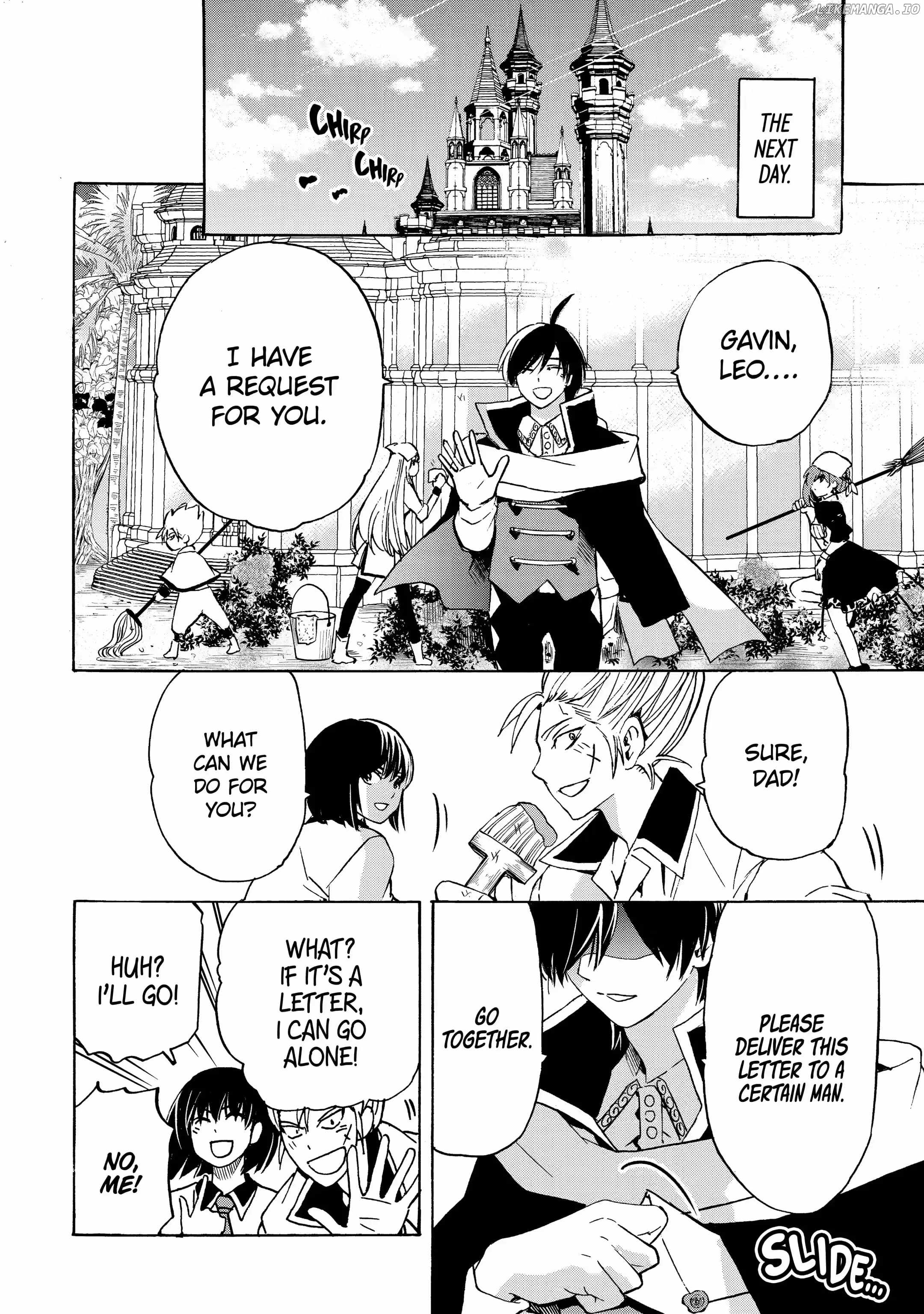 Tensei Shita Moto Dorei, Saikyou no Kizoku ni Natte Toshiue no Musume to Sekai Saikyou wo Mezashimas Chapter 20-1-eng-li - Page 11