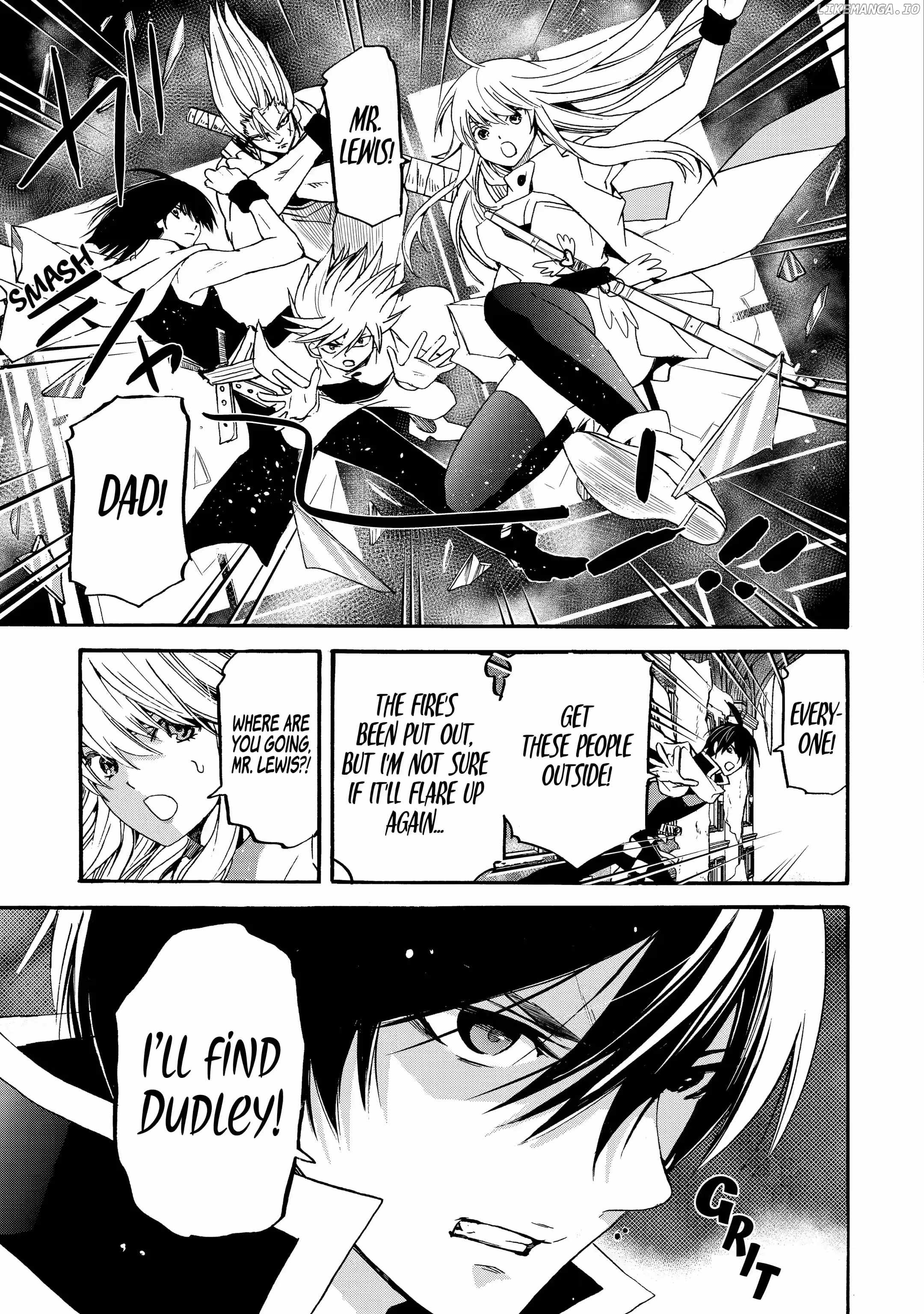Tensei Shita Moto Dorei, Saikyou no Kizoku ni Natte Toshiue no Musume to Sekai Saikyou wo Mezashimas Chapter 9-1-eng-li - Page 4