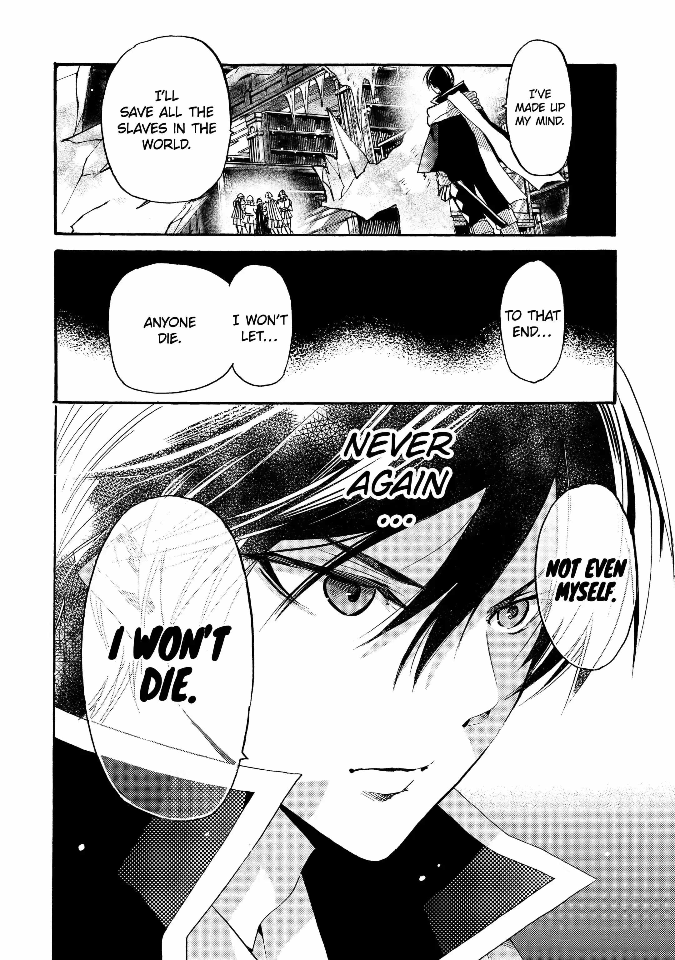 Tensei Shita Moto Dorei, Saikyou no Kizoku ni Natte Toshiue no Musume to Sekai Saikyou wo Mezashimas Chapter 9-2-eng-li - Page 2