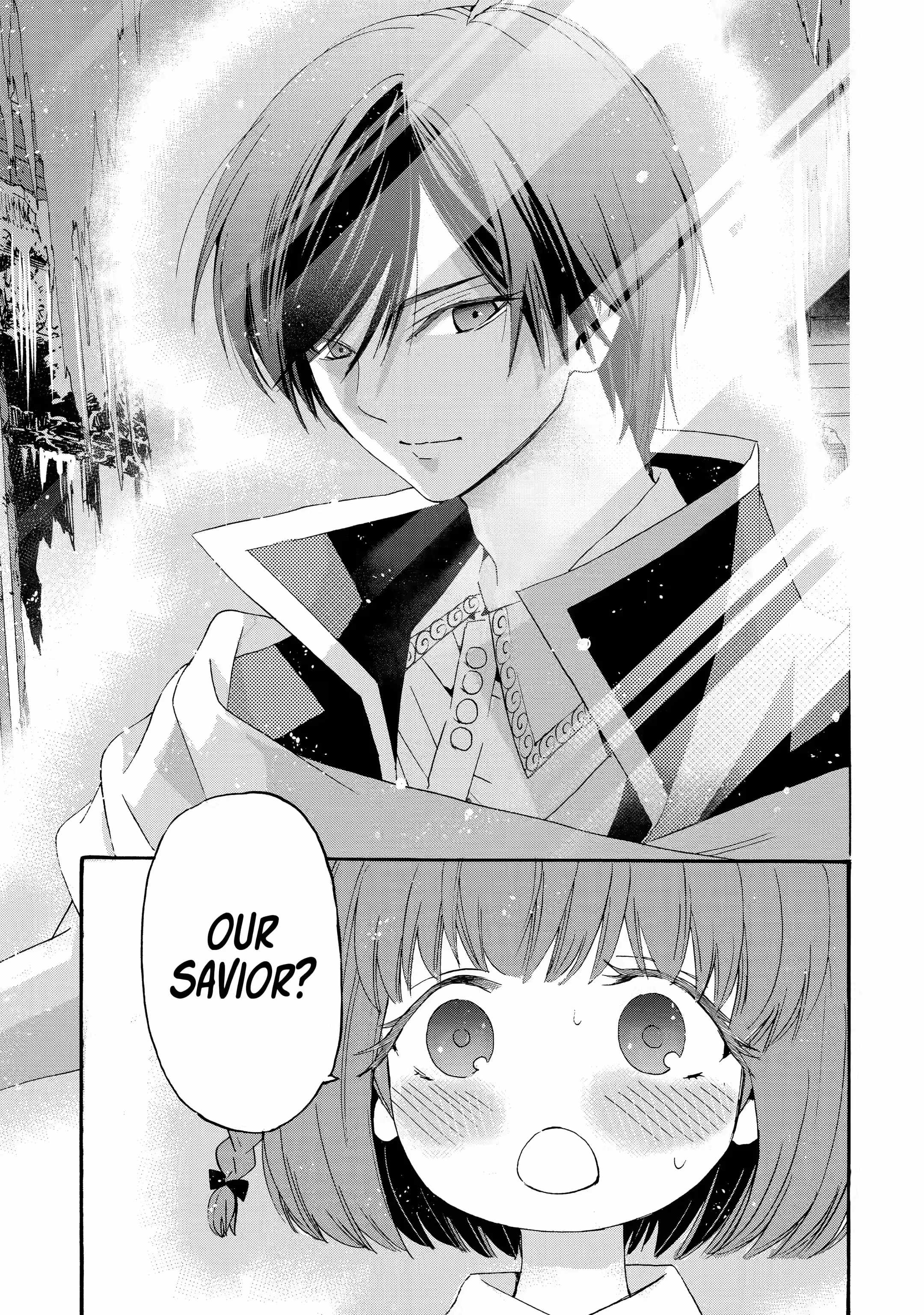 Tensei Shita Moto Dorei, Saikyou no Kizoku ni Natte Toshiue no Musume to Sekai Saikyou wo Mezashimas Chapter 8-3-eng-li - Page 9