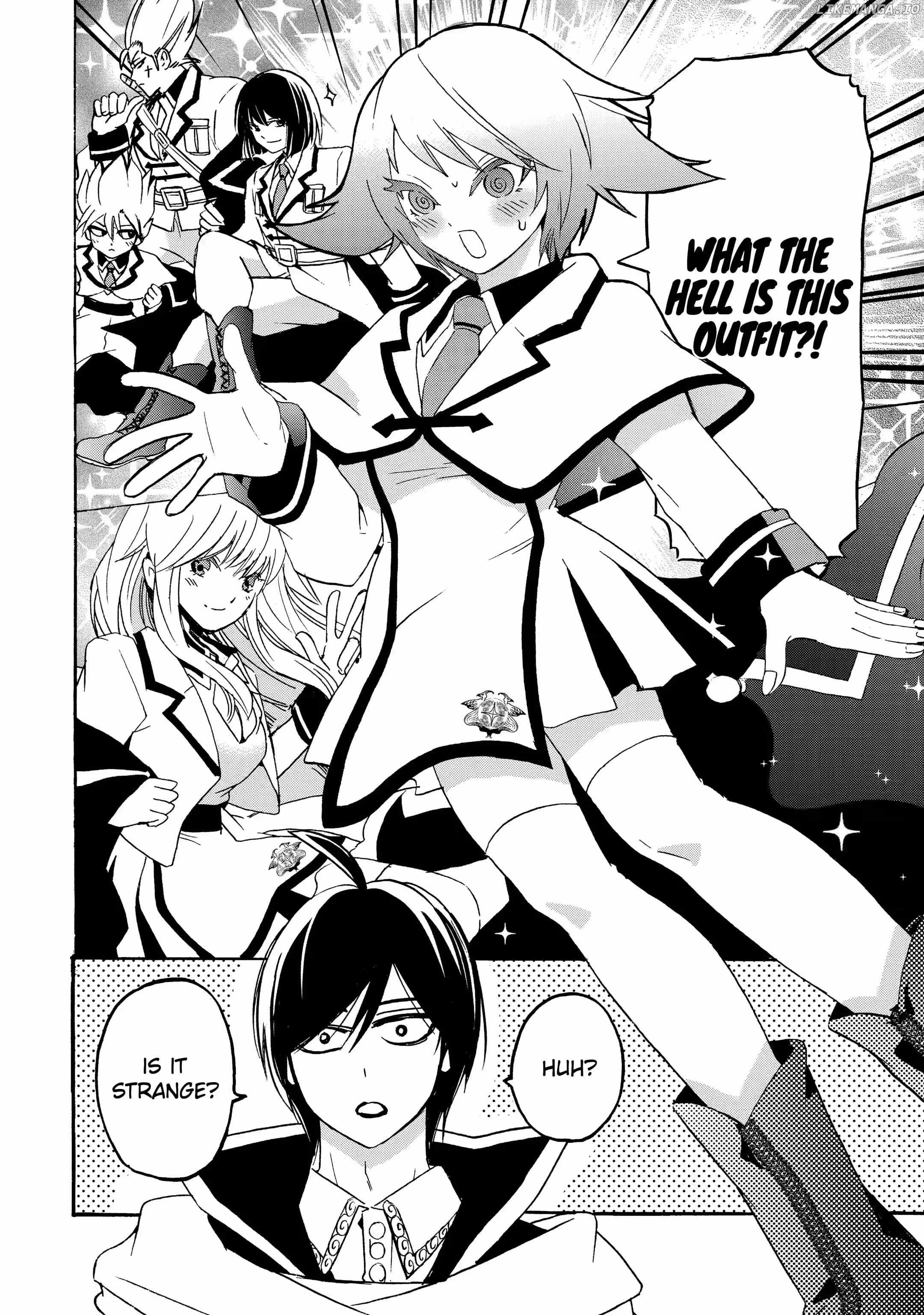 Tensei Shita Moto Dorei, Saikyou no Kizoku ni Natte Toshiue no Musume to Sekai Saikyou wo Mezashimas Chapter 11-3-eng-li - Page 5