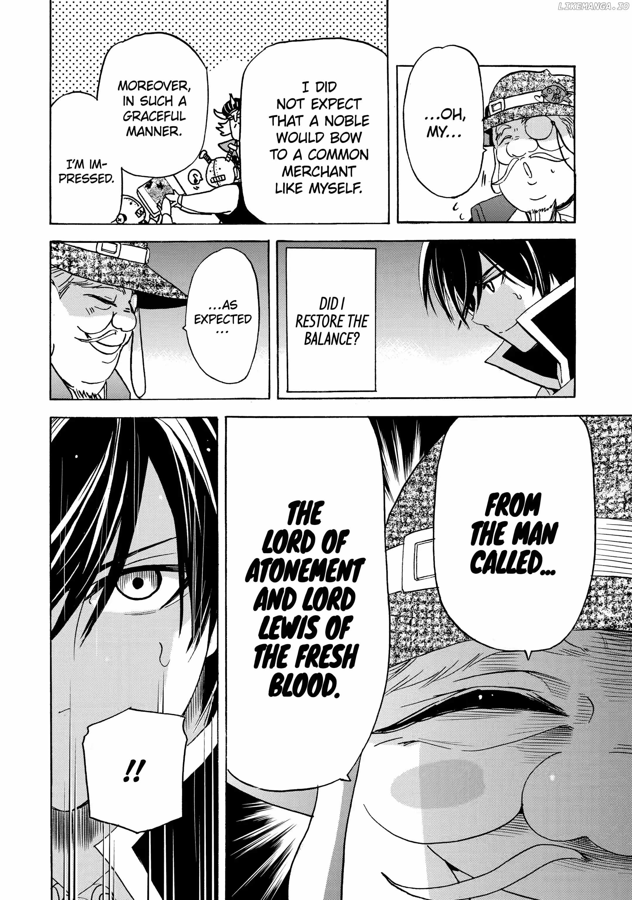 Tensei Shita Moto Dorei, Saikyou no Kizoku ni Natte Toshiue no Musume to Sekai Saikyou wo Mezashimas Chapter 20-1-eng-li - Page 5