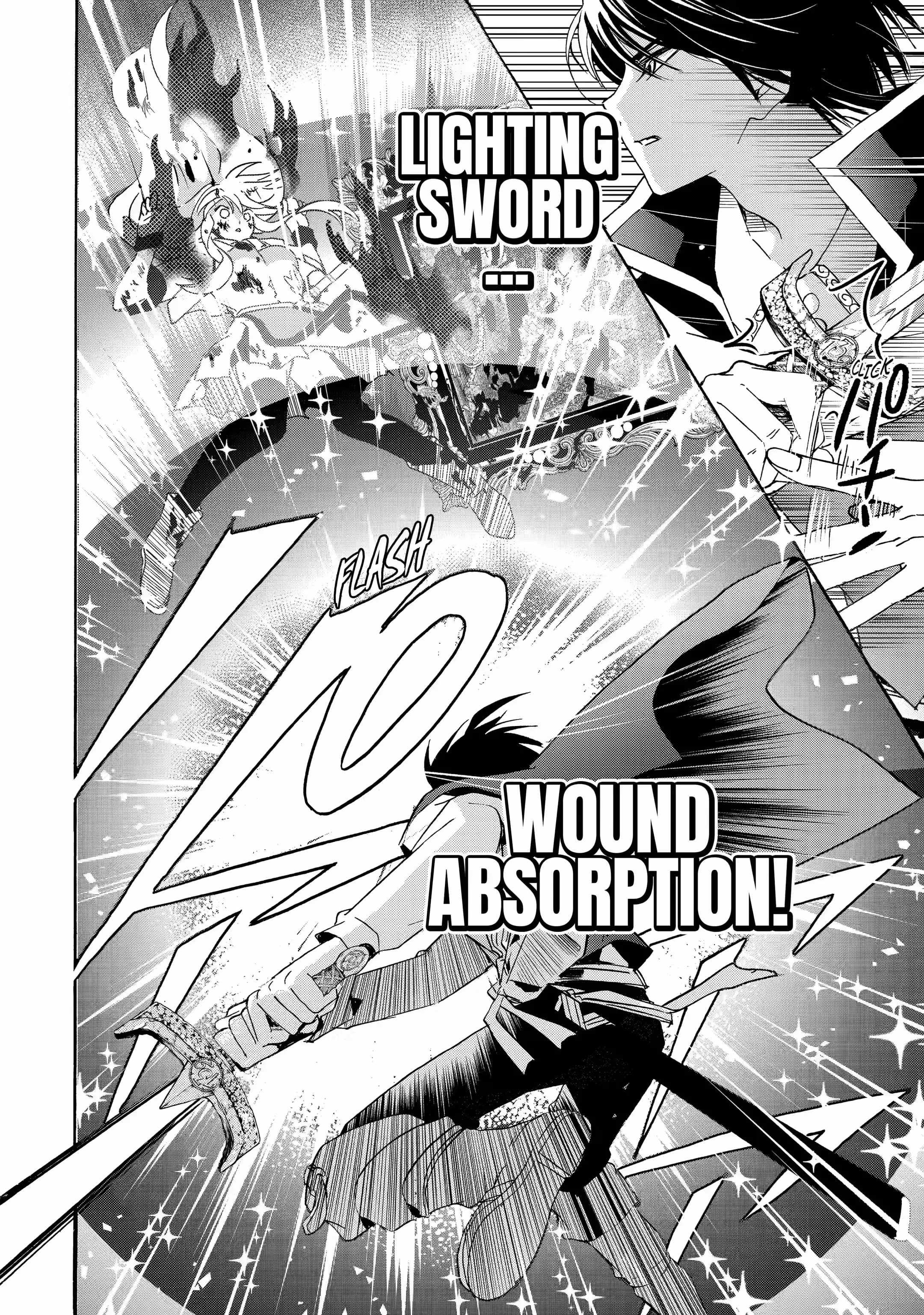 Tensei Shita Moto Dorei, Saikyou no Kizoku ni Natte Toshiue no Musume to Sekai Saikyou wo Mezashimas Chapter 14-2-eng-li - Page 4