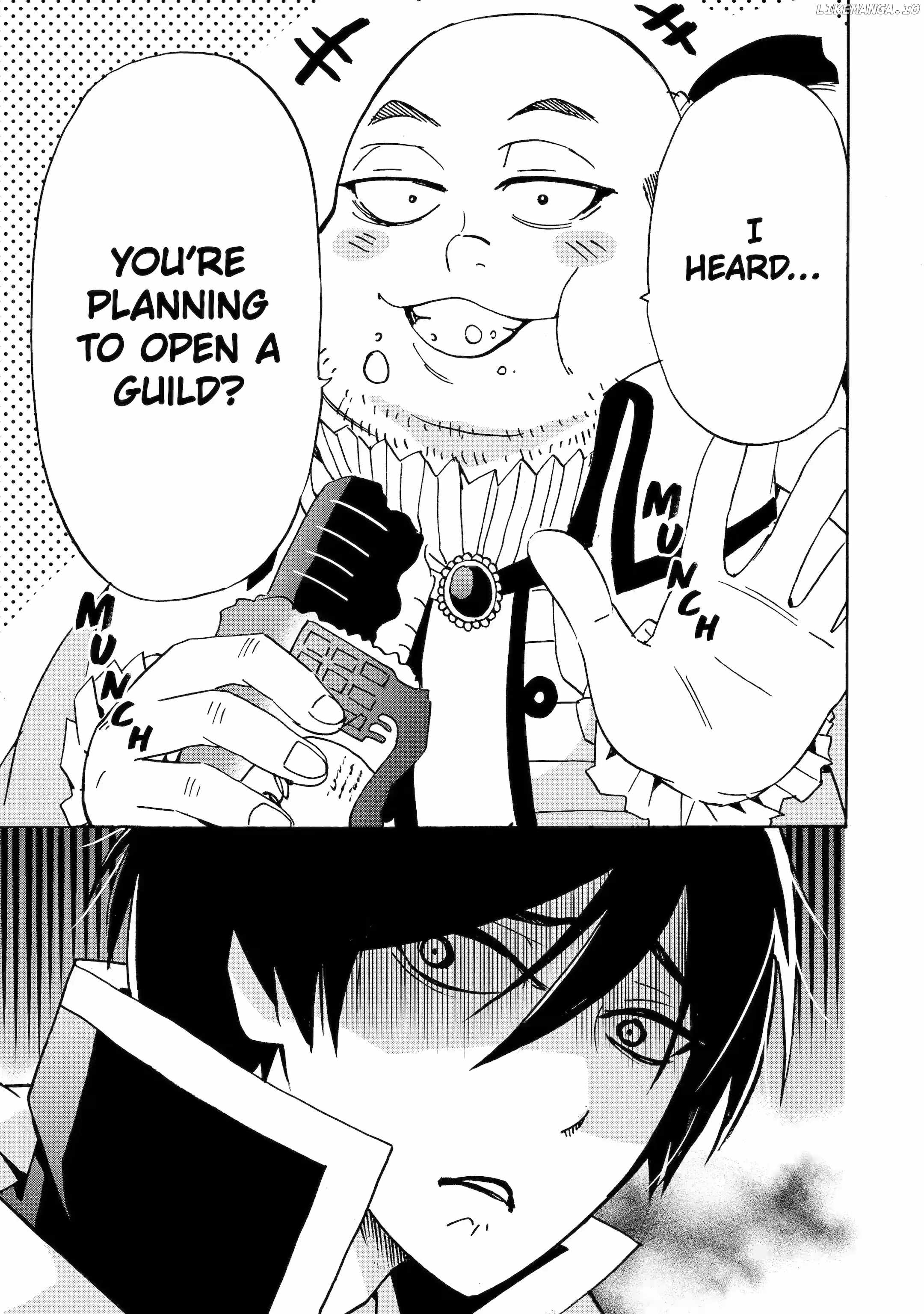 Tensei Shita Moto Dorei, Saikyou no Kizoku ni Natte Toshiue no Musume to Sekai Saikyou wo Mezashimas Chapter 21-1-eng-li - Page 2