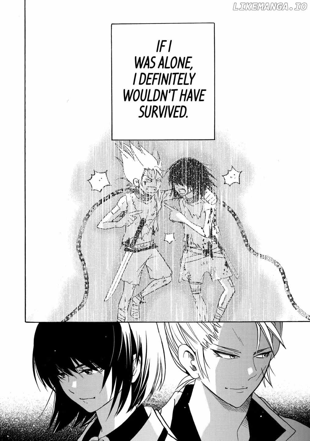 Tensei Shita Moto Dorei, Saikyou no Kizoku ni Natte Toshiue no Musume to Sekai Saikyou wo Mezashimas Chapter 19-2-eng-li - Page 8
