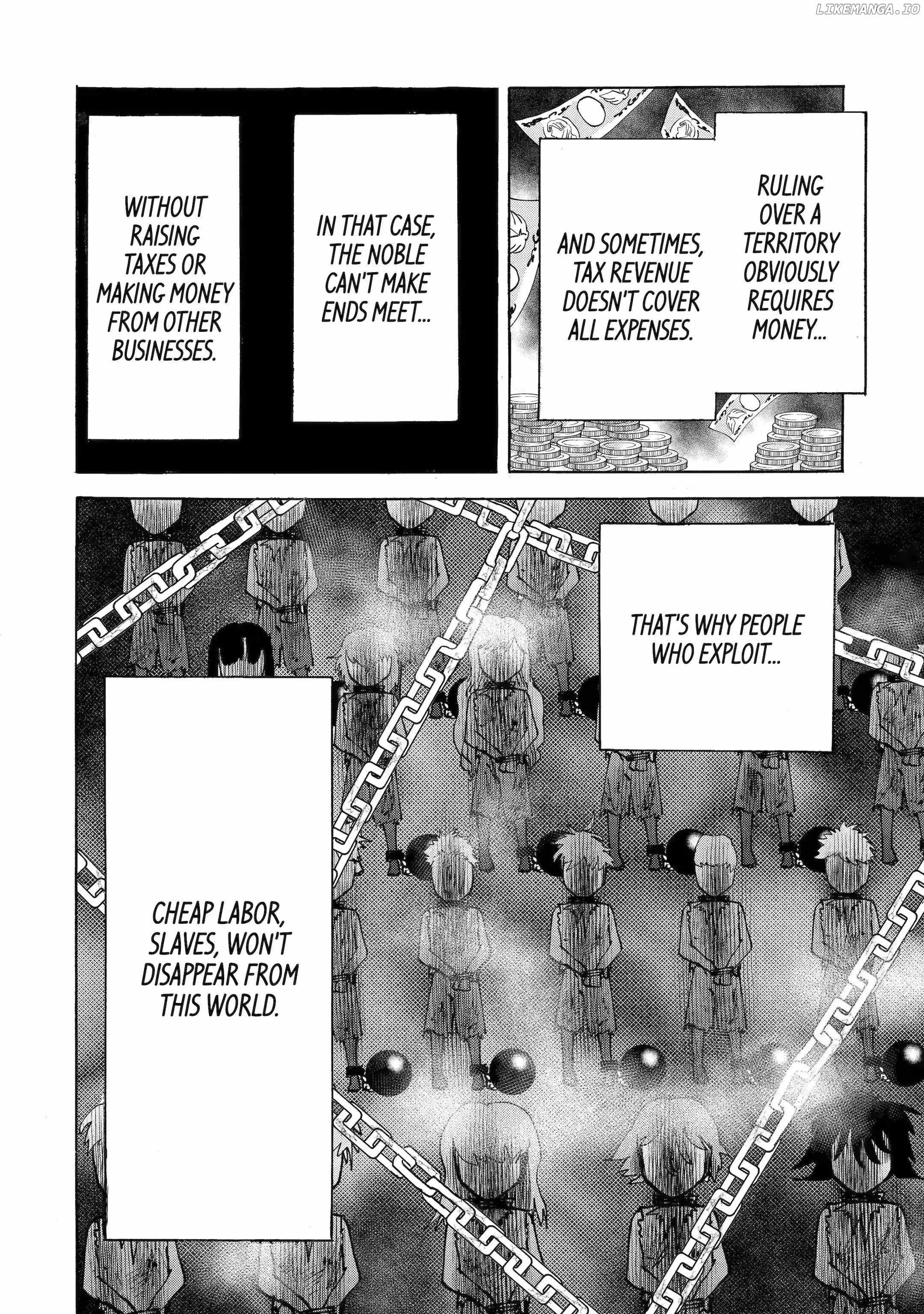 Tensei Shita Moto Dorei, Saikyou no Kizoku ni Natte Toshiue no Musume to Sekai Saikyou wo Mezashimas Chapter 22-1-eng-li - Page 3