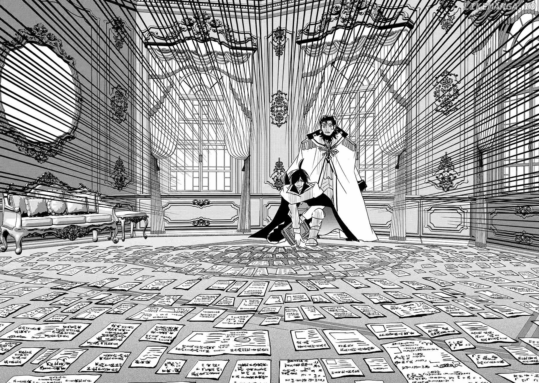 Tensei Shita Moto Dorei, Saikyou no Kizoku ni Natte Toshiue no Musume to Sekai Saikyou wo Mezashimas Chapter 21-2-eng-li - Page 5