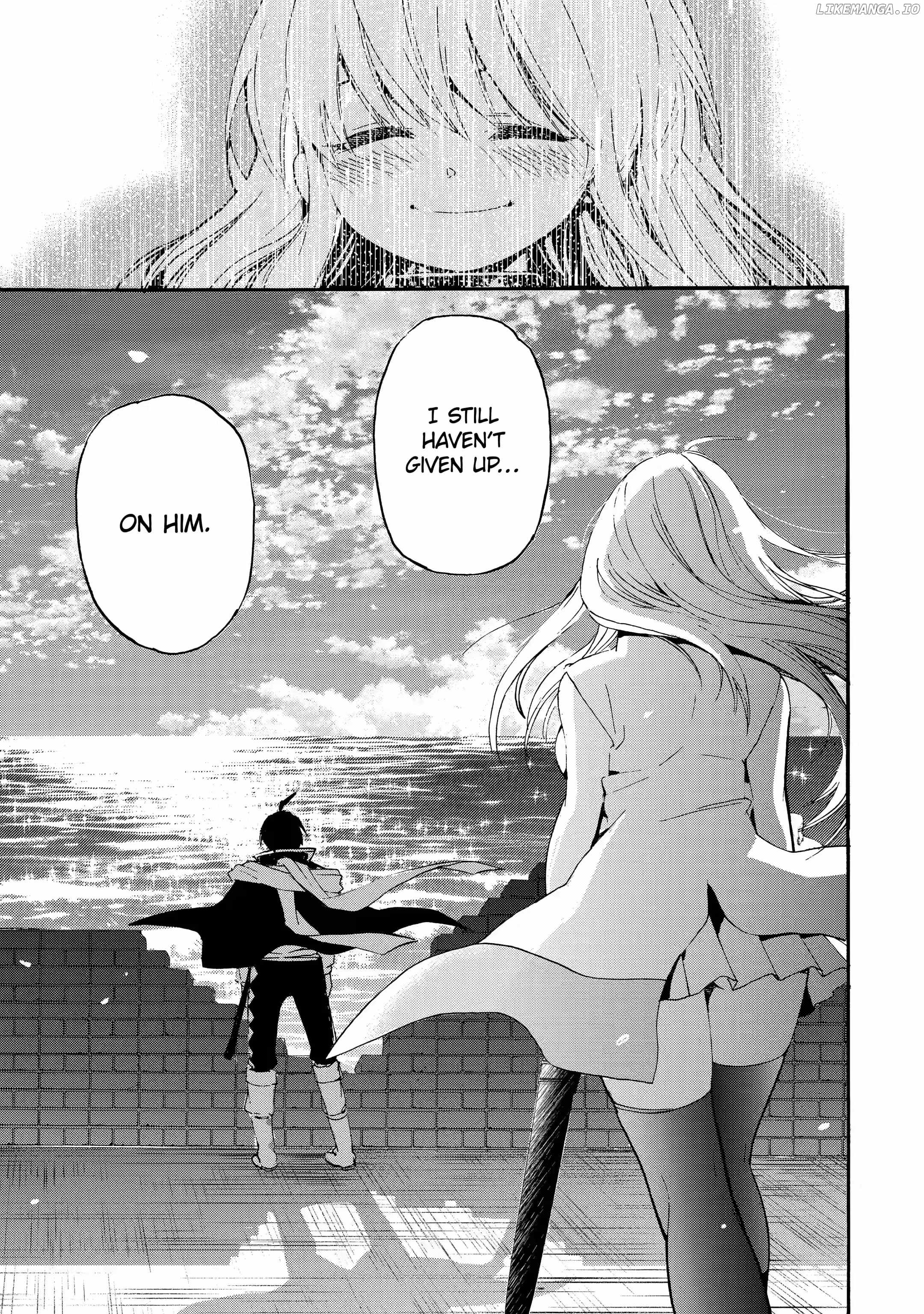 Tensei Shita Moto Dorei, Saikyou no Kizoku ni Natte Toshiue no Musume to Sekai Saikyou wo Mezashimas Chapter 7-3-eng-li - Page 9