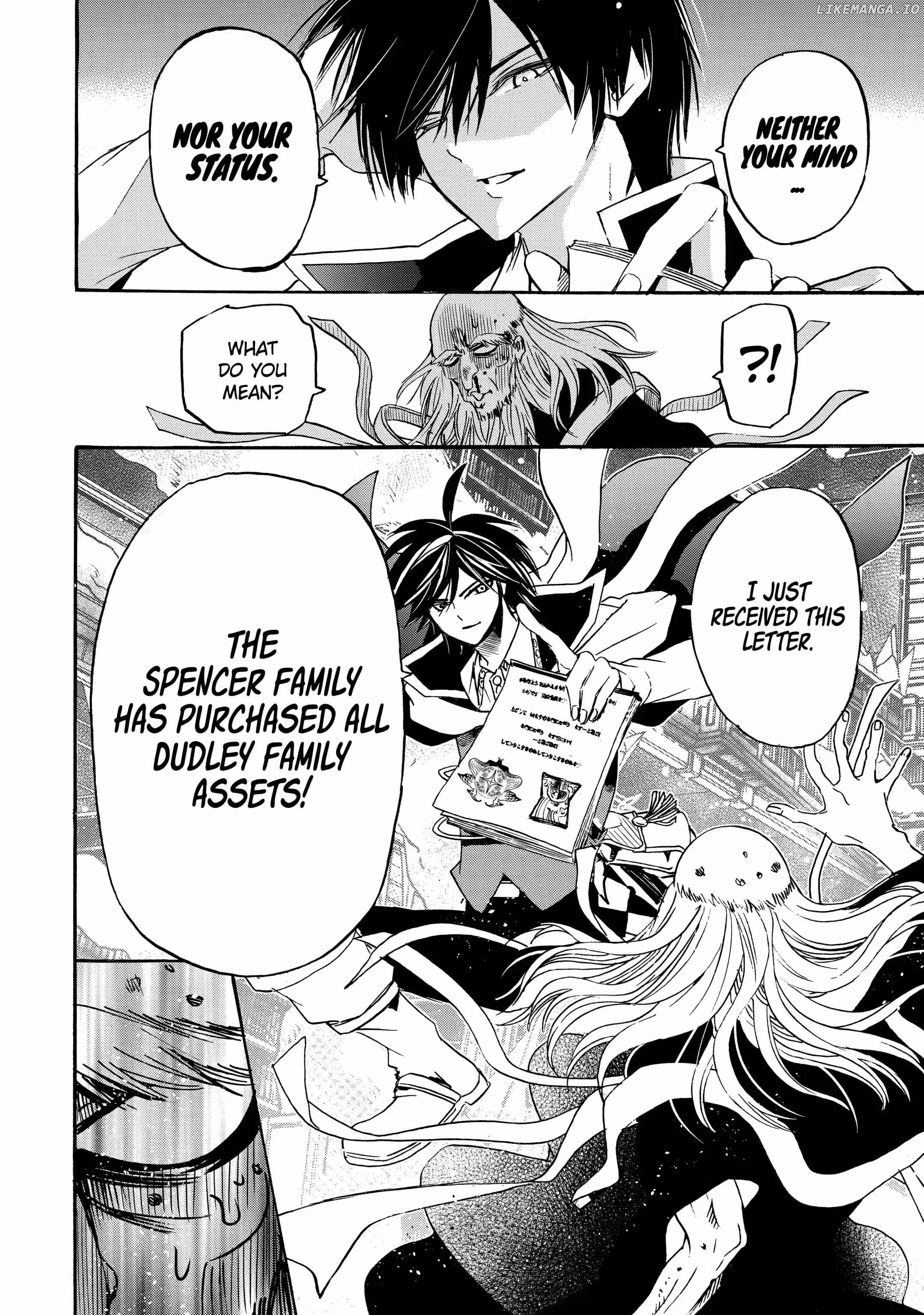 Tensei Shita Moto Dorei, Saikyou no Kizoku ni Natte Toshiue no Musume to Sekai Saikyou wo Mezashimas Chapter 9-1-eng-li - Page 11
