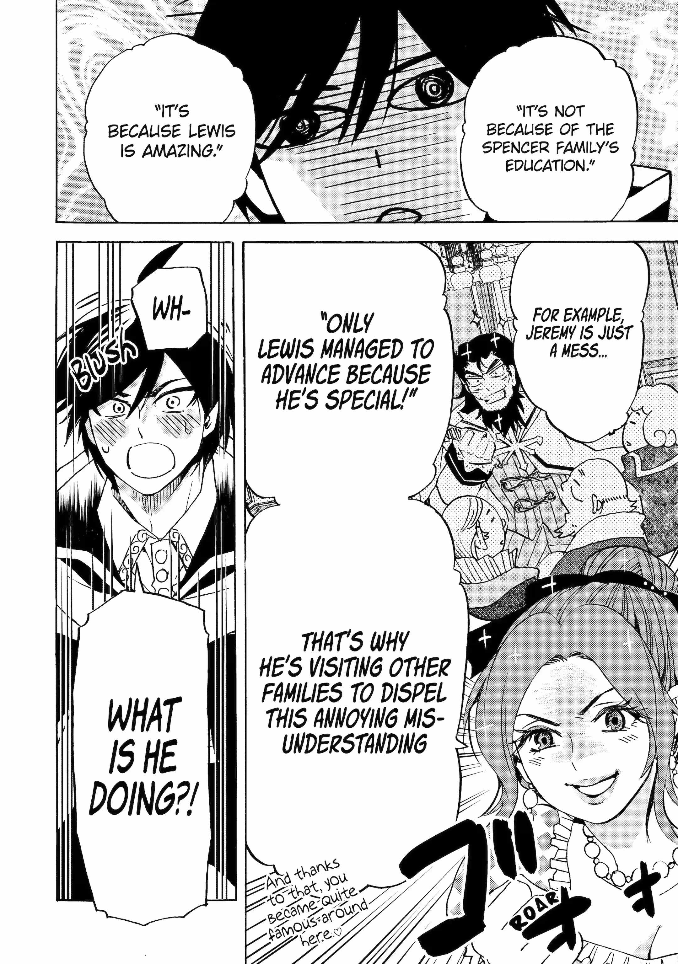 Tensei Shita Moto Dorei, Saikyou no Kizoku ni Natte Toshiue no Musume to Sekai Saikyou wo Mezashimas Chapter 21-1-eng-li - Page 9