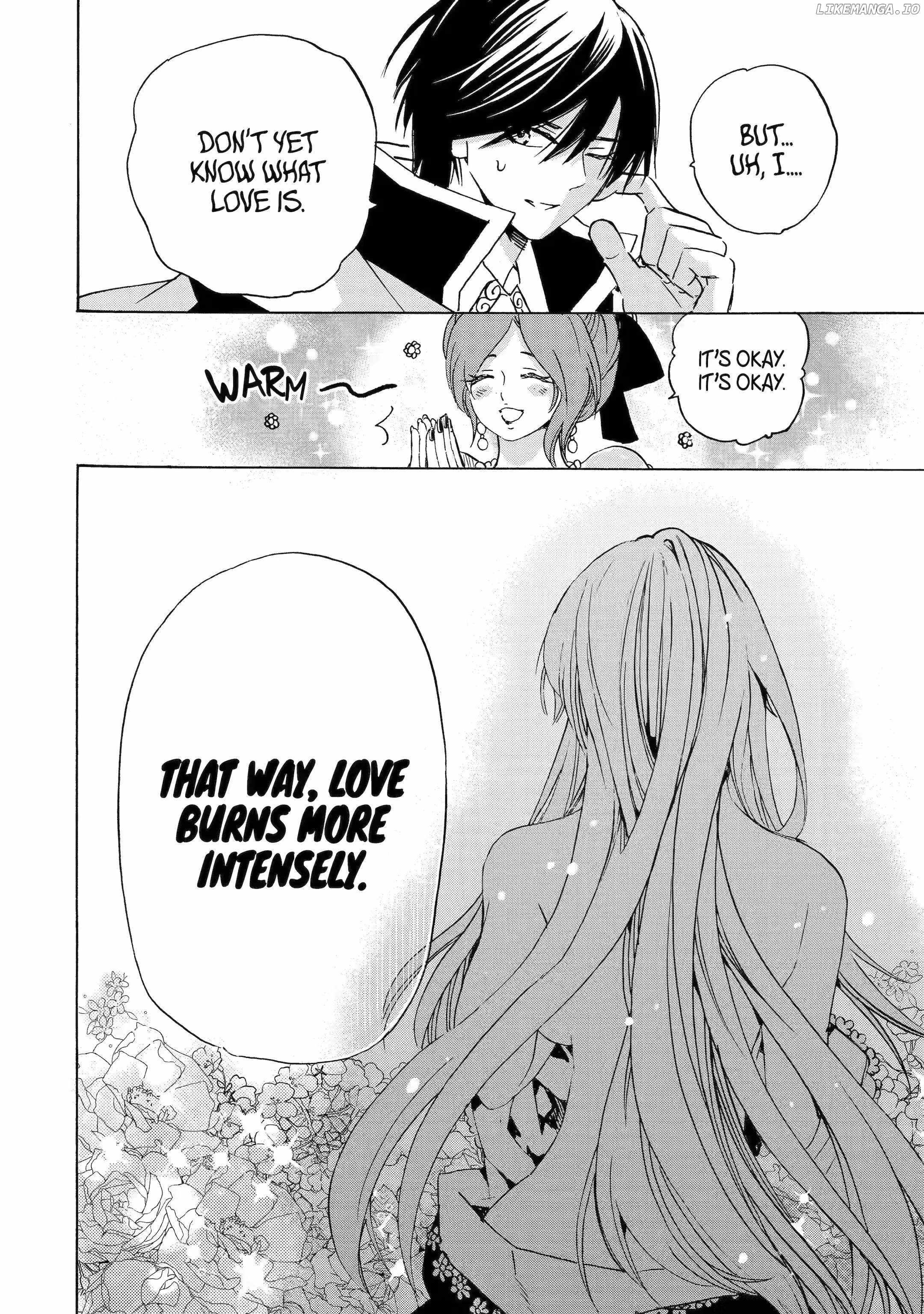 Tensei Shita Moto Dorei, Saikyou no Kizoku ni Natte Toshiue no Musume to Sekai Saikyou wo Mezashimas Chapter 22-2-eng-li - Page 15