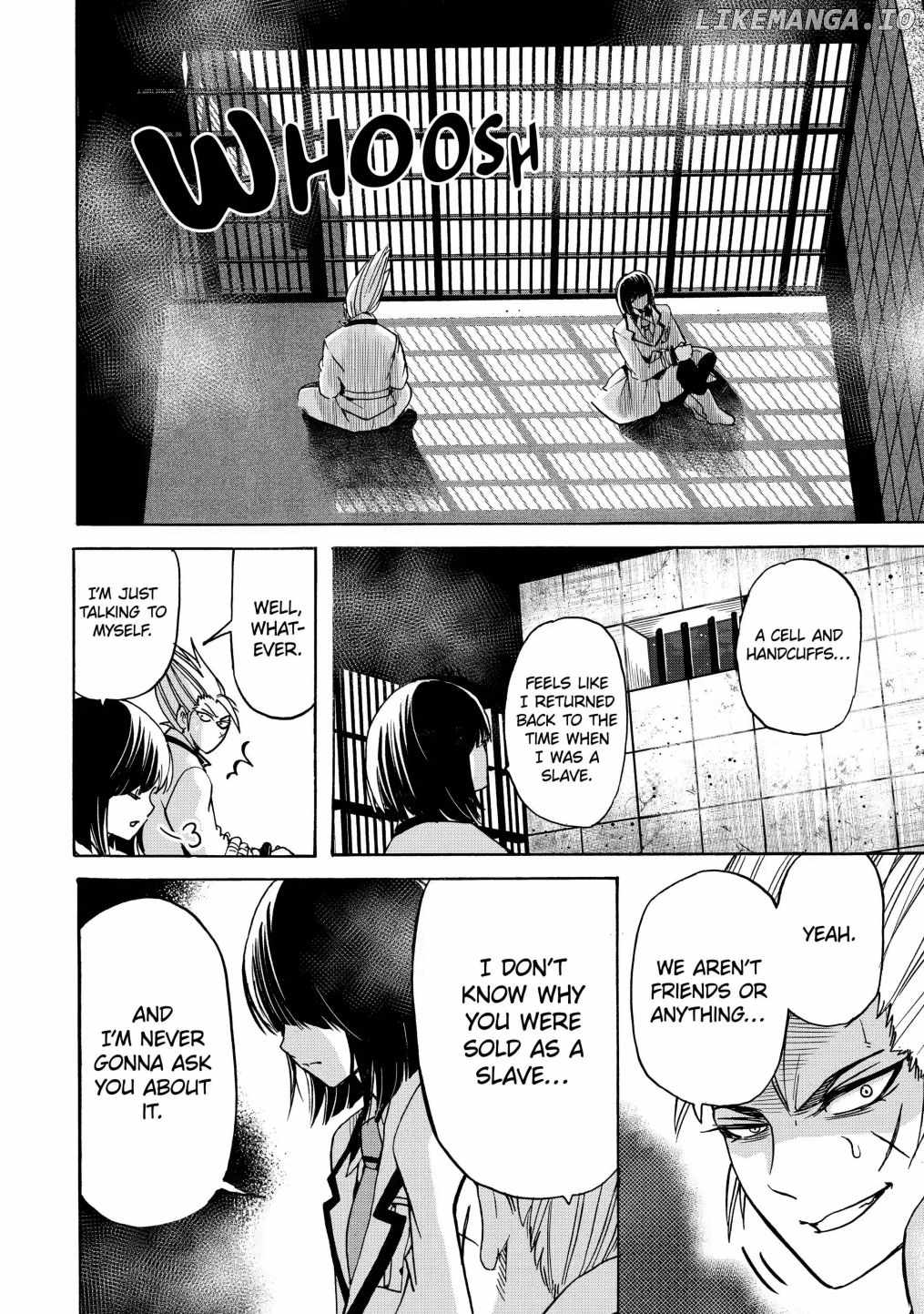 Tensei Shita Moto Dorei, Saikyou no Kizoku ni Natte Toshiue no Musume to Sekai Saikyou wo Mezashimas Chapter 19-1-eng-li - Page 13