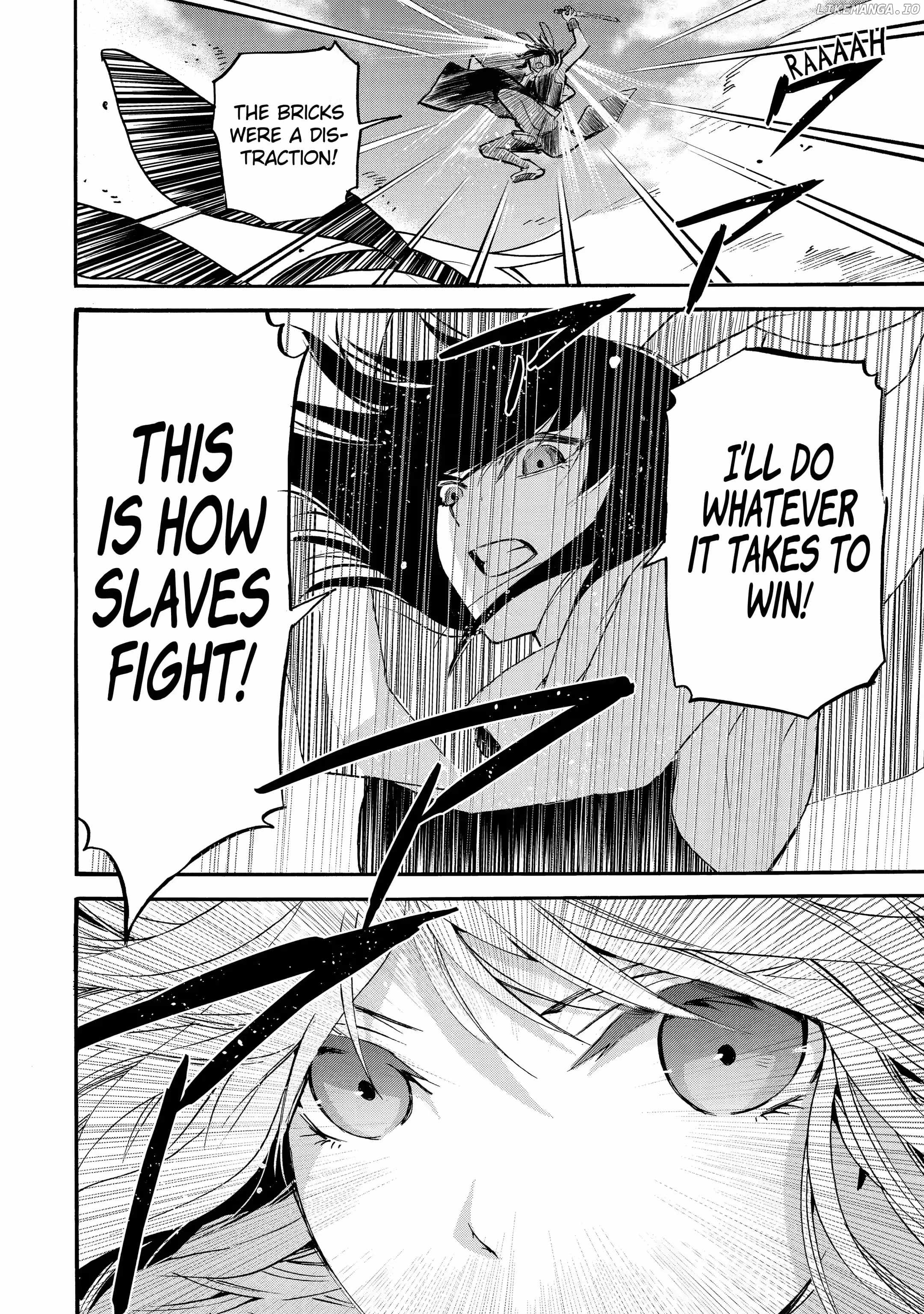 Tensei Shita Moto Dorei, Saikyou no Kizoku ni Natte Toshiue no Musume to Sekai Saikyou wo Mezashimas Chapter 10-2-eng-li - Page 0