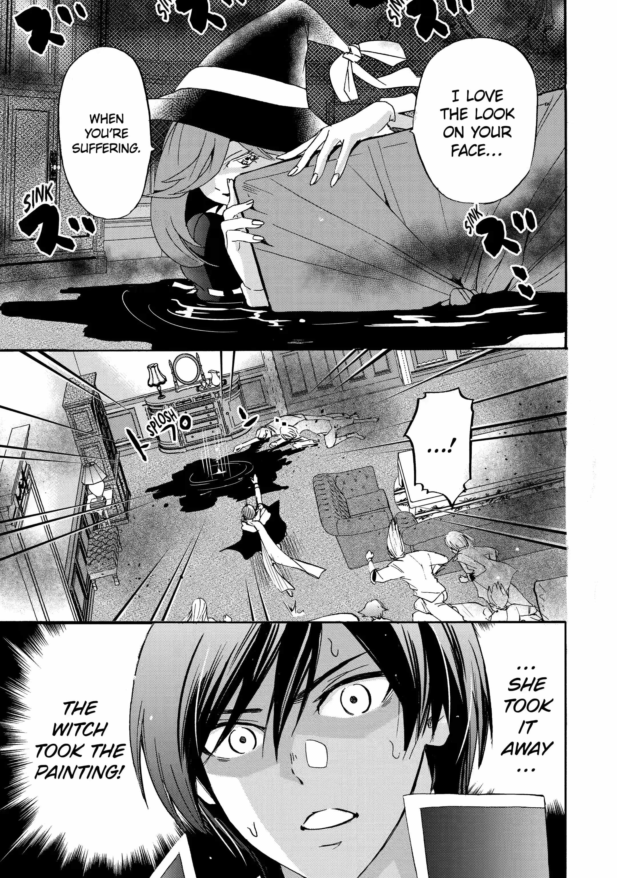 Tensei Shita Moto Dorei, Saikyou no Kizoku ni Natte Toshiue no Musume to Sekai Saikyou wo Mezashimas Chapter 12-3-eng-li - Page 11