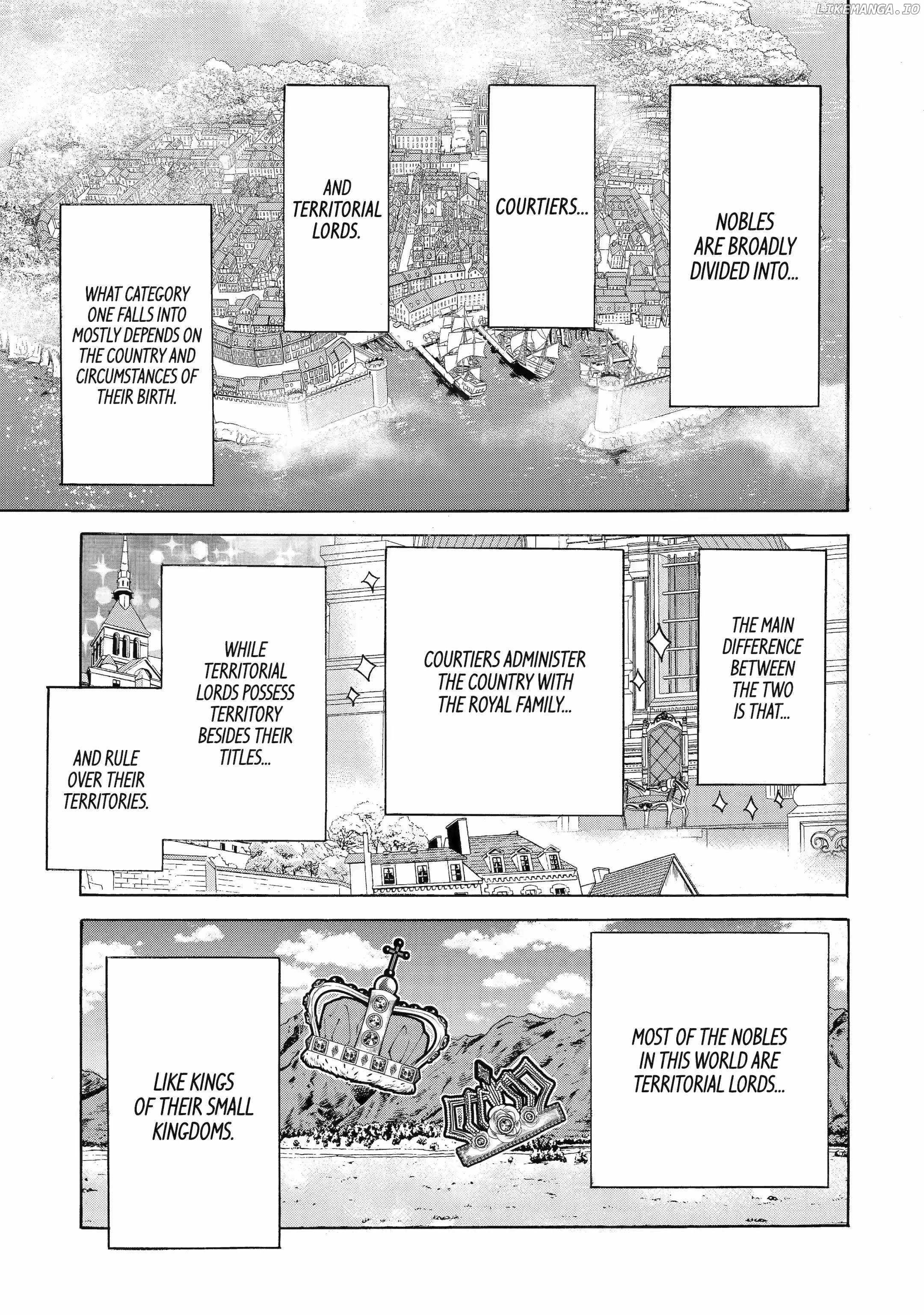 Tensei Shita Moto Dorei, Saikyou no Kizoku ni Natte Toshiue no Musume to Sekai Saikyou wo Mezashimas Chapter 22-1-eng-li - Page 2