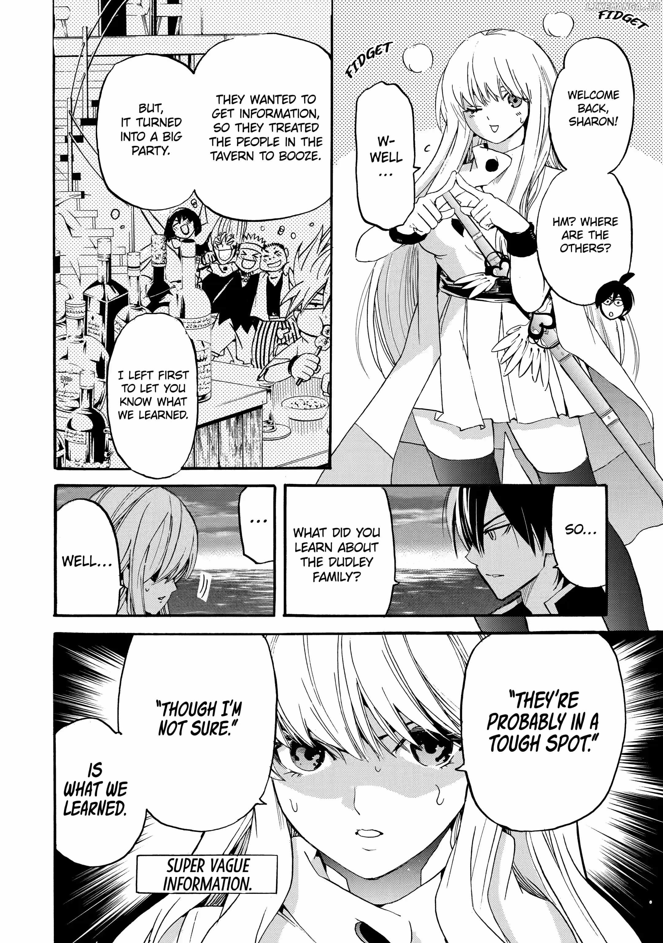 Tensei Shita Moto Dorei, Saikyou no Kizoku ni Natte Toshiue no Musume to Sekai Saikyou wo Mezashimas Chapter 8-1-eng-li - Page 7
